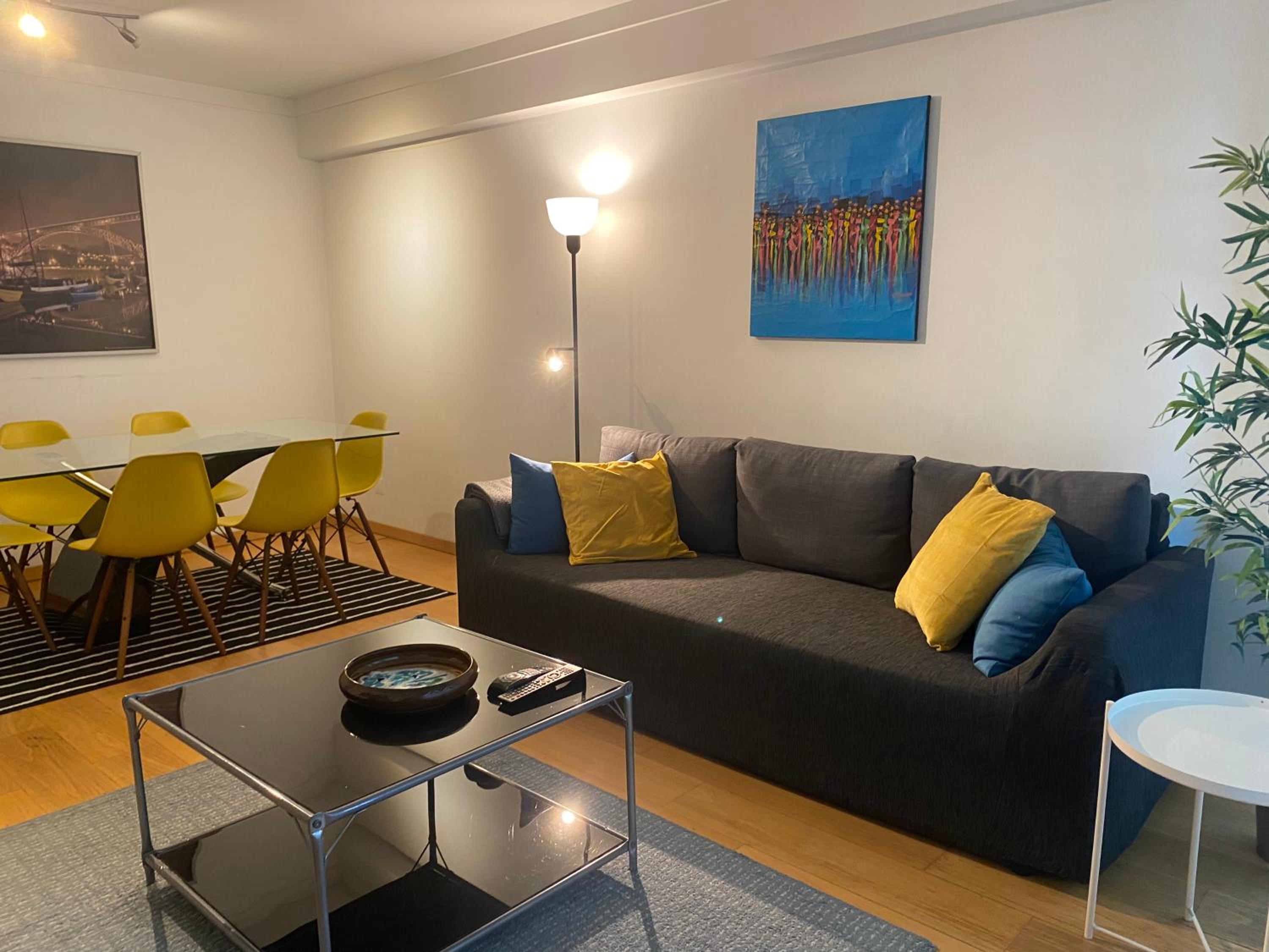 Apartment - Photo 22