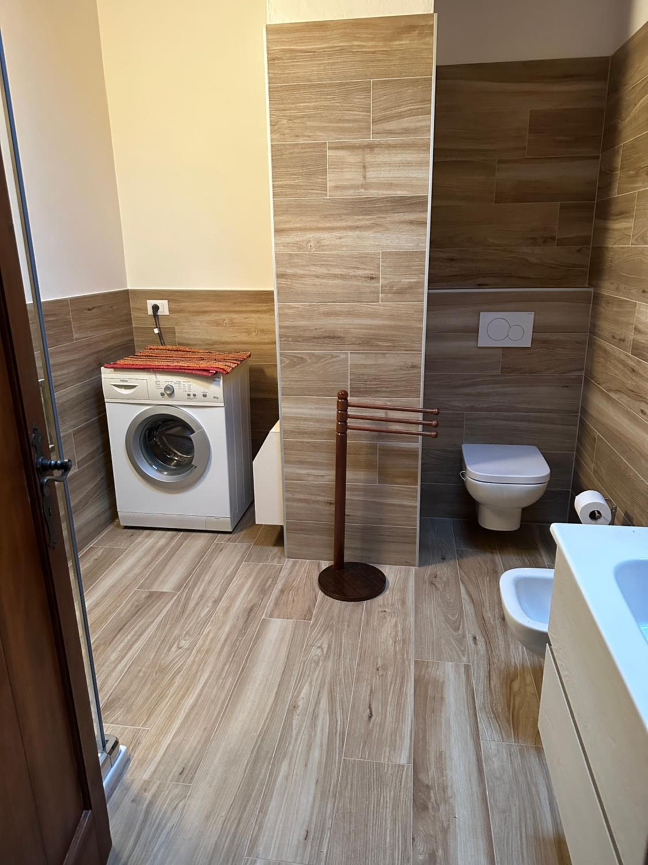 Penthouse Apartment photo 2