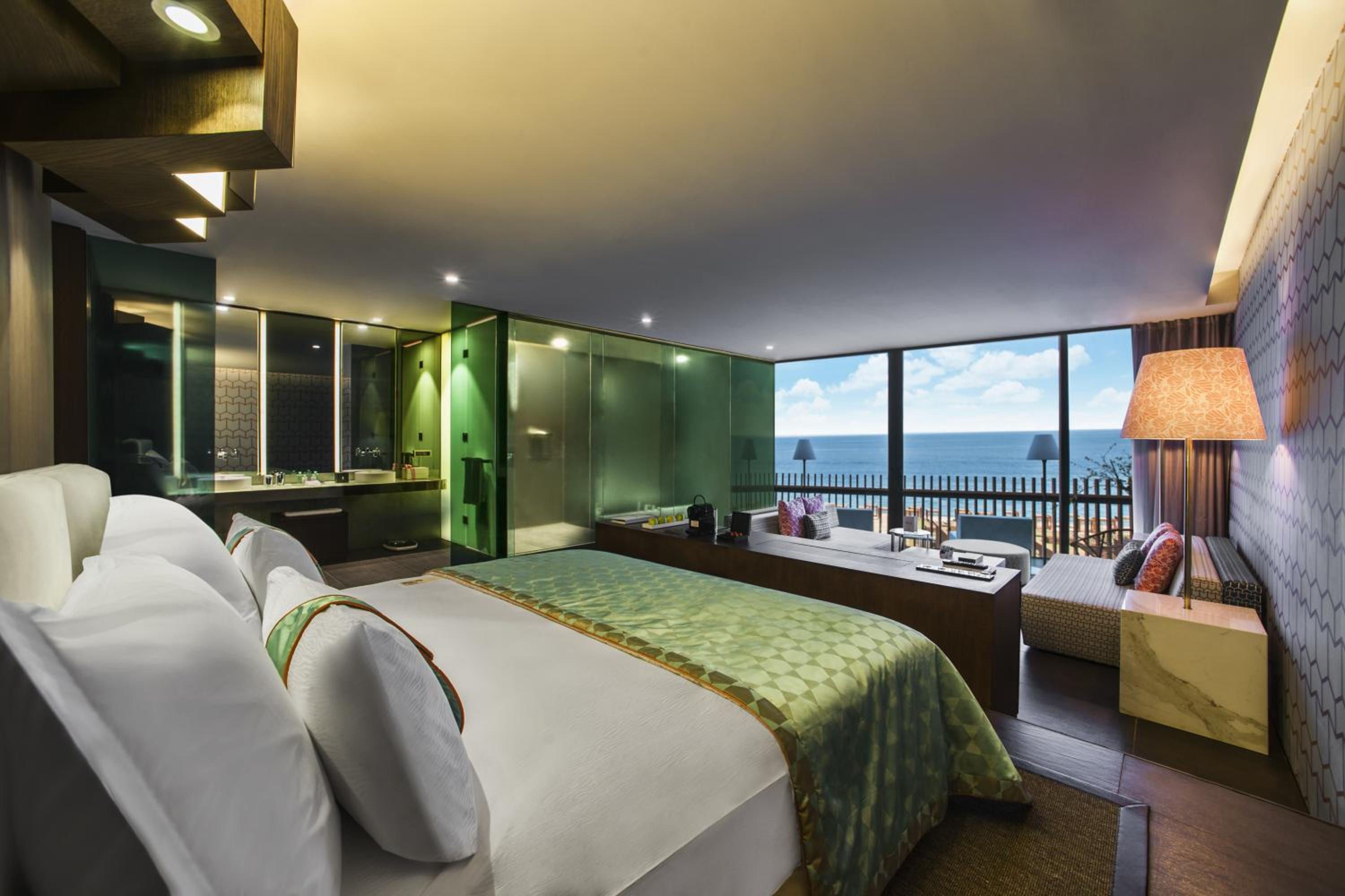 Suite am Meer