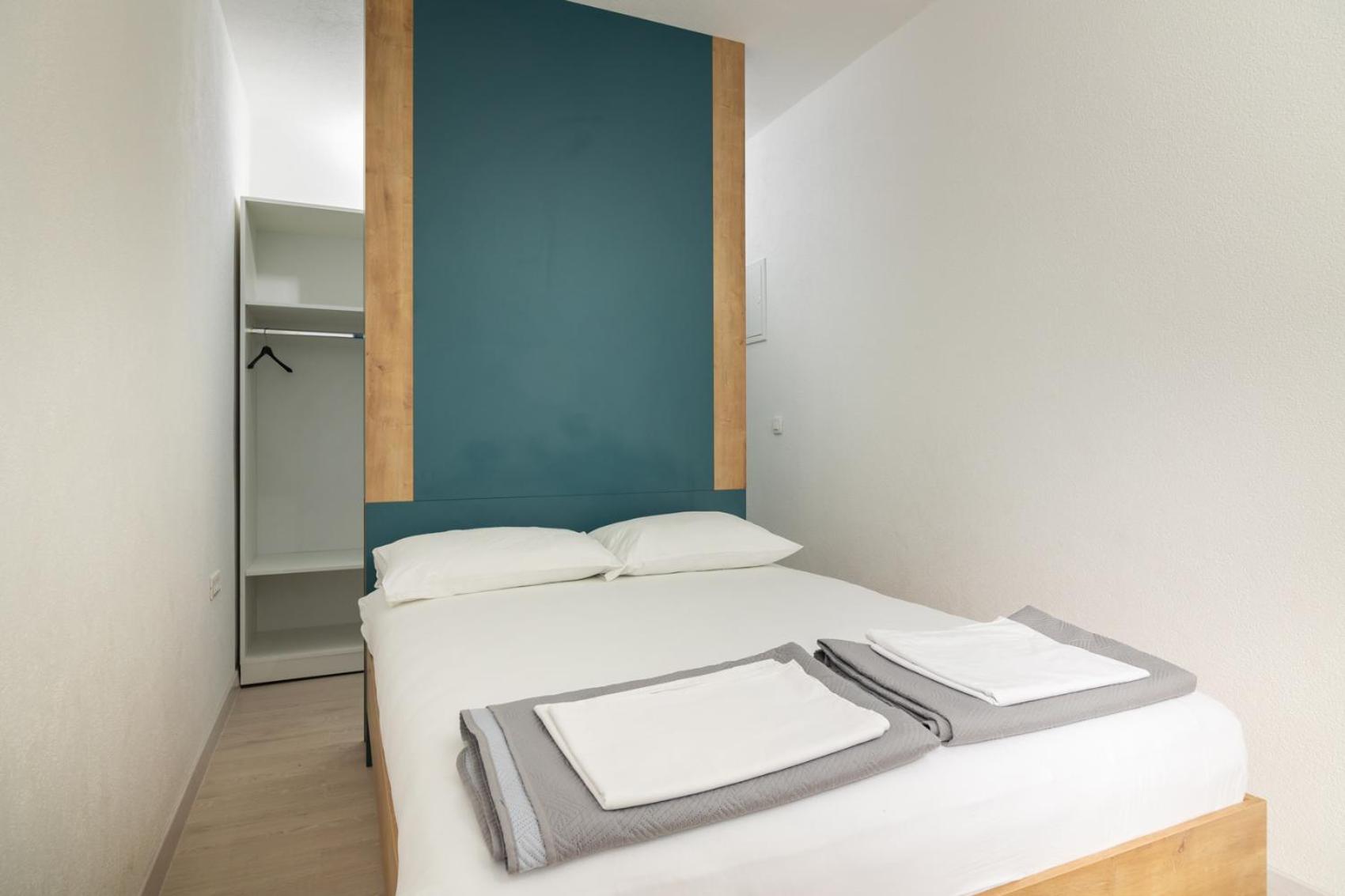 Two-Bedroom Apartment - Photo 10