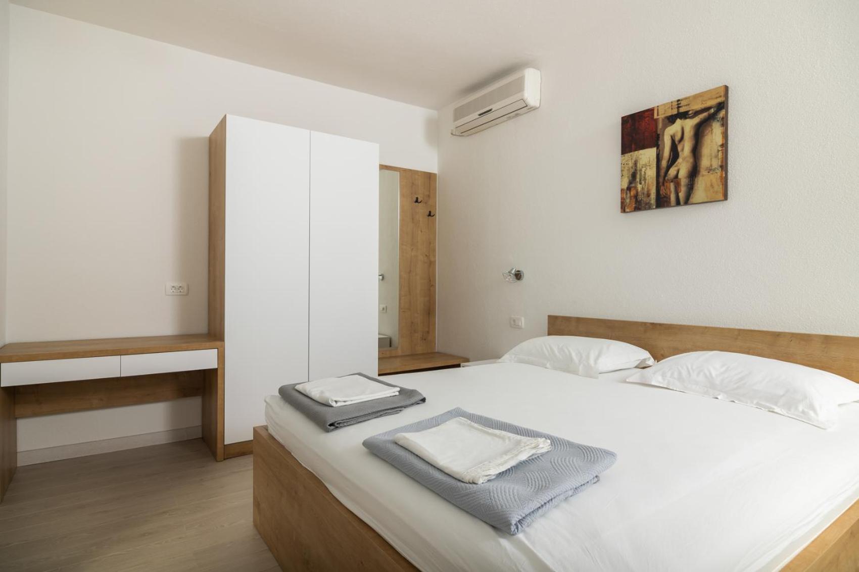 Two-Bedroom Apartment - Photo 9