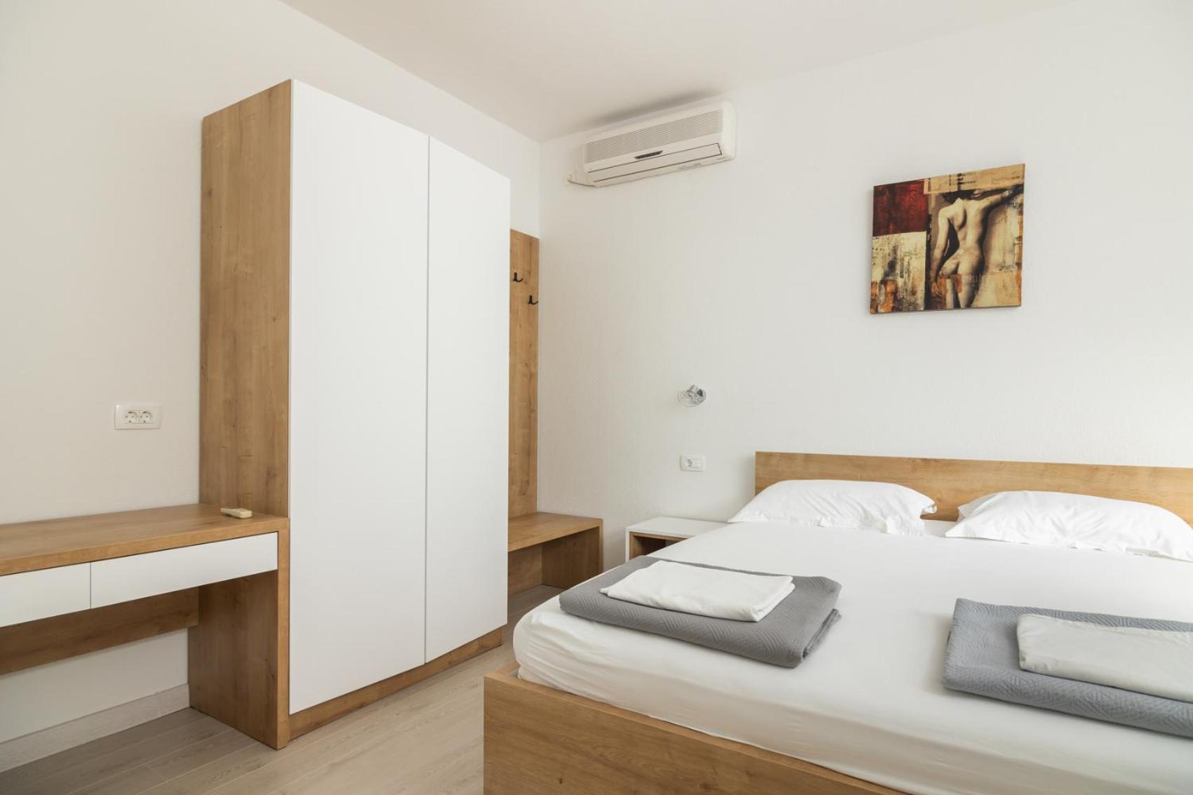 Two-Bedroom Apartment - Photo 1