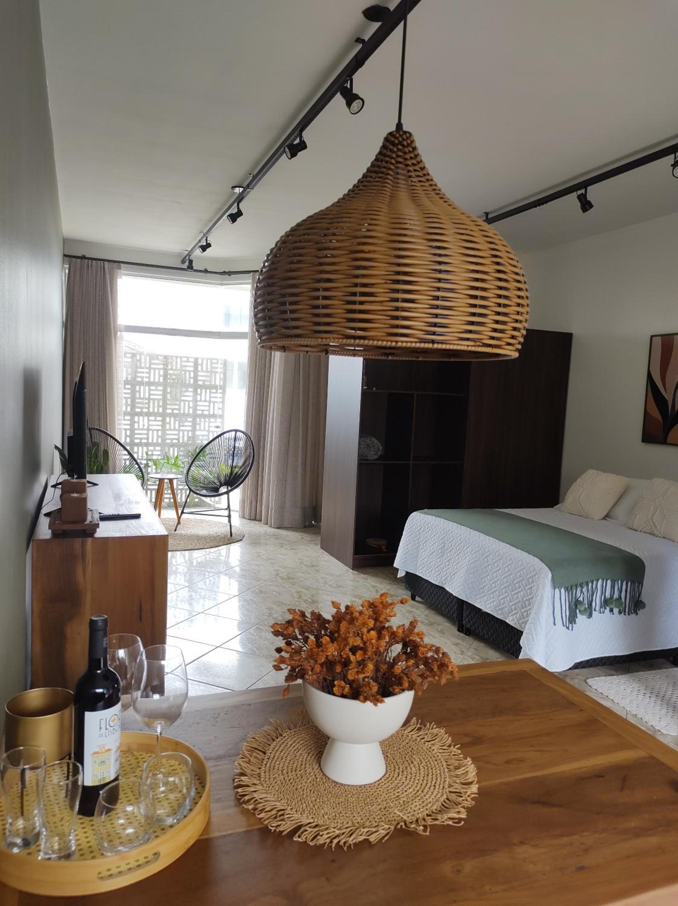 One-Bedroom House photo 1