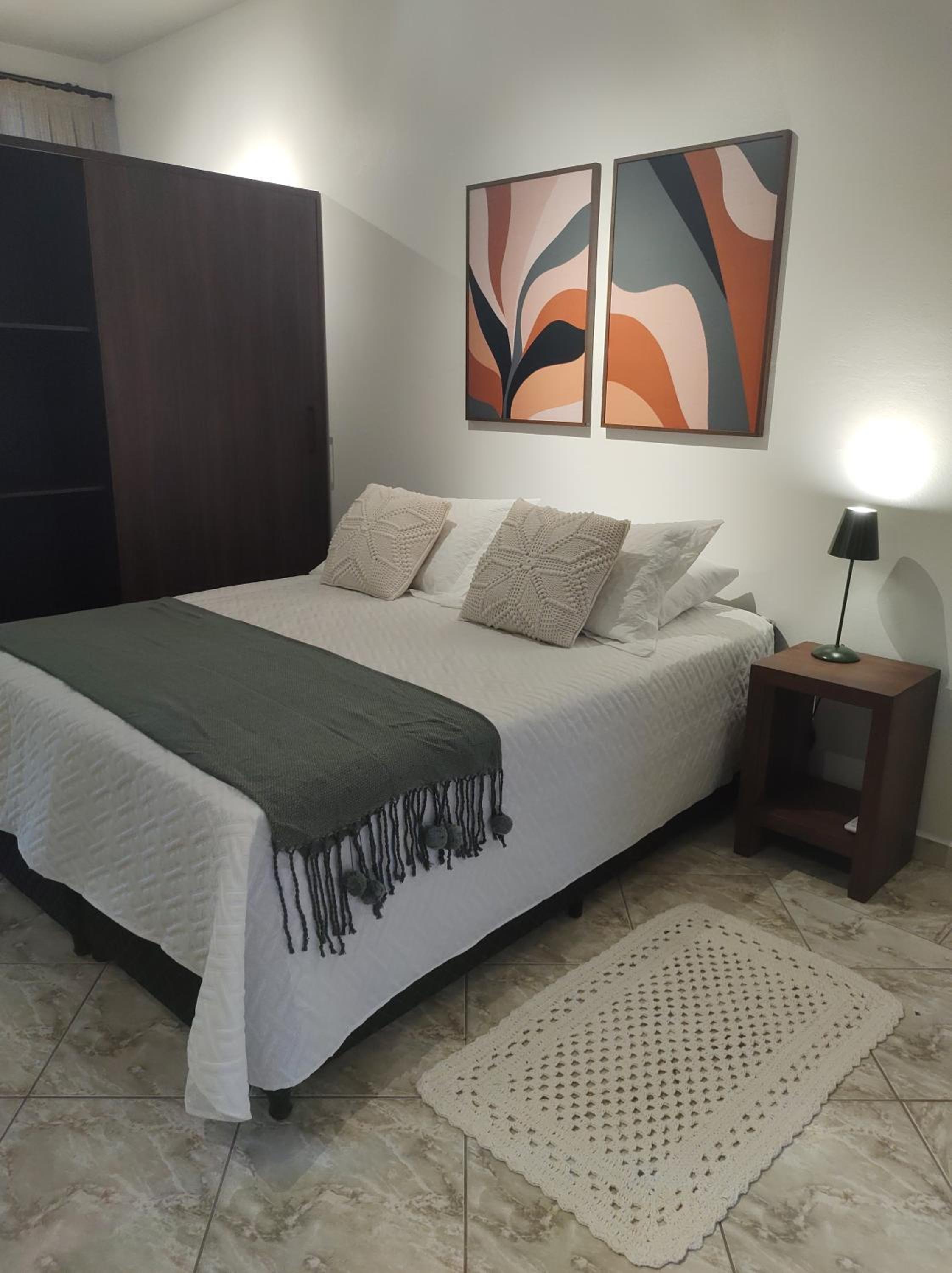 One-Bedroom House photo 2