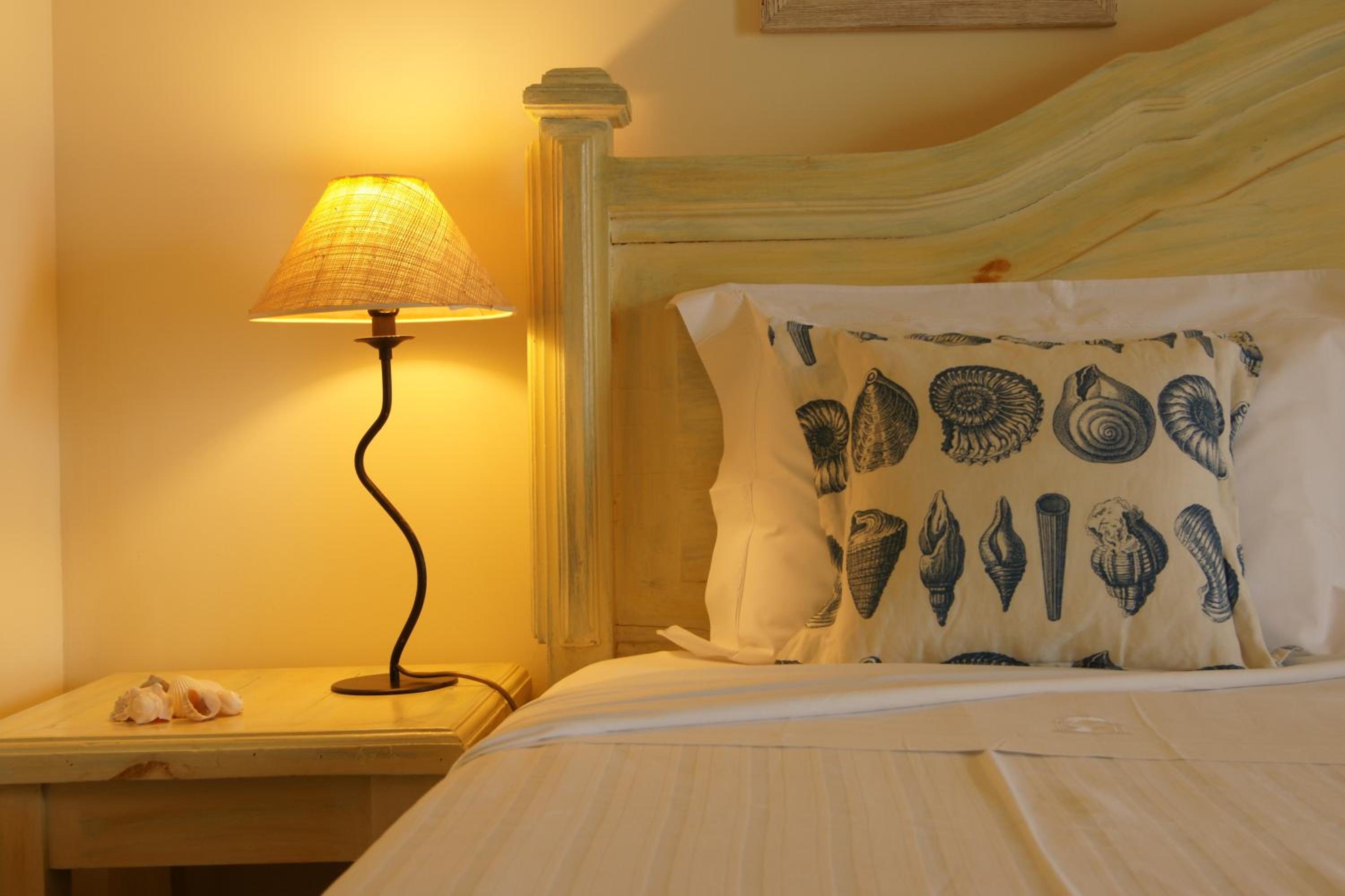 Special Offer - Double or Twin Room with New Year's Package  photo 2