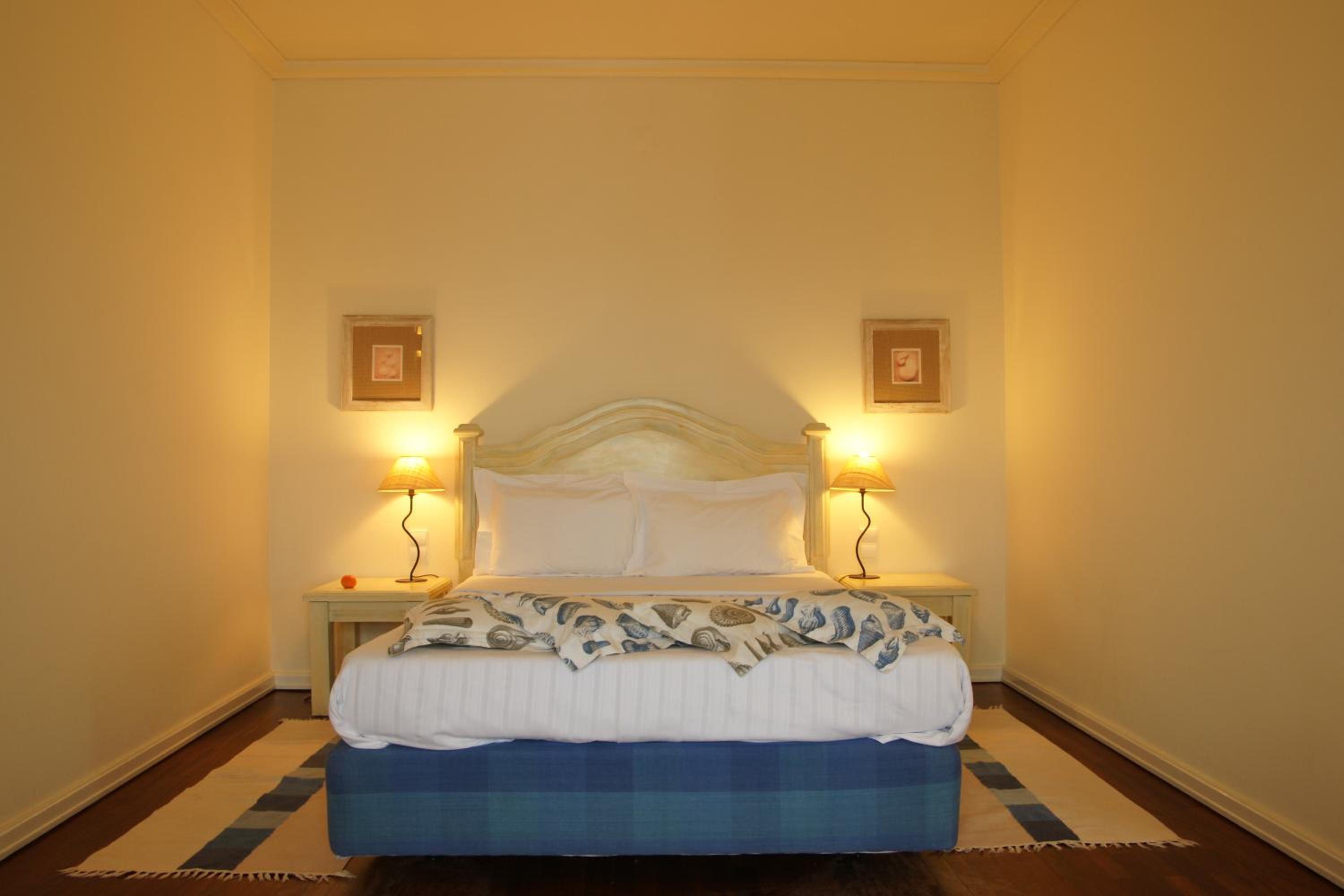 Special Offer - Double or Twin Room with New Year's Package  photo 3
