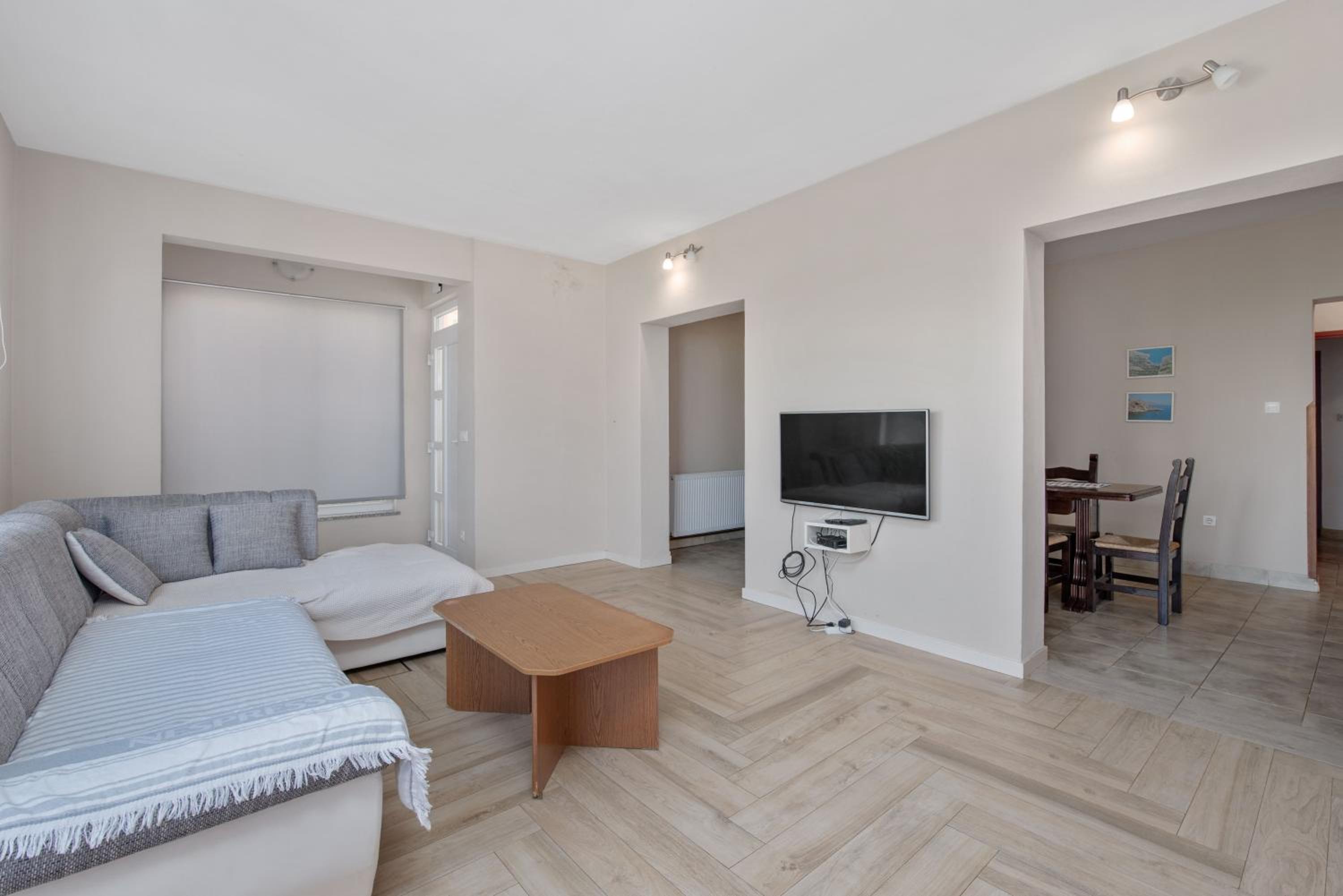 Apartment with Sea View
