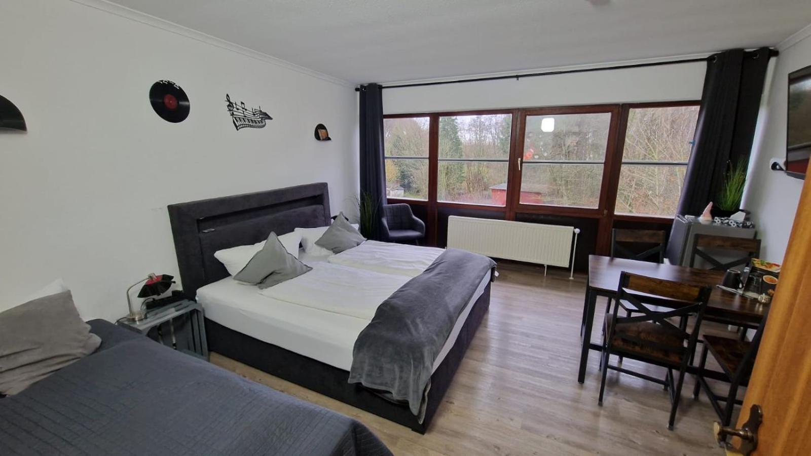 Comfort Triple Room photo 1