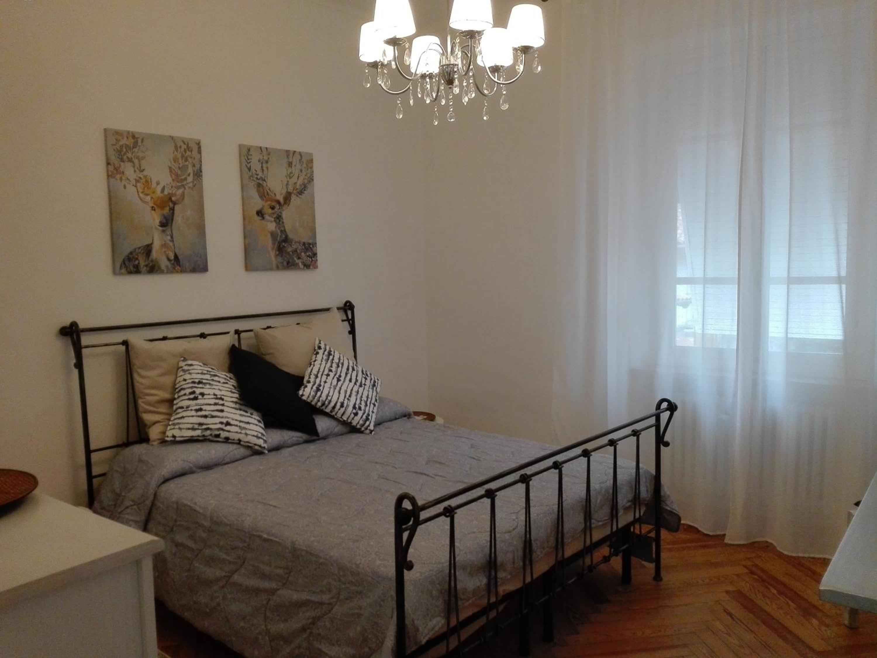 Two-Bedroom Apartment photo 1