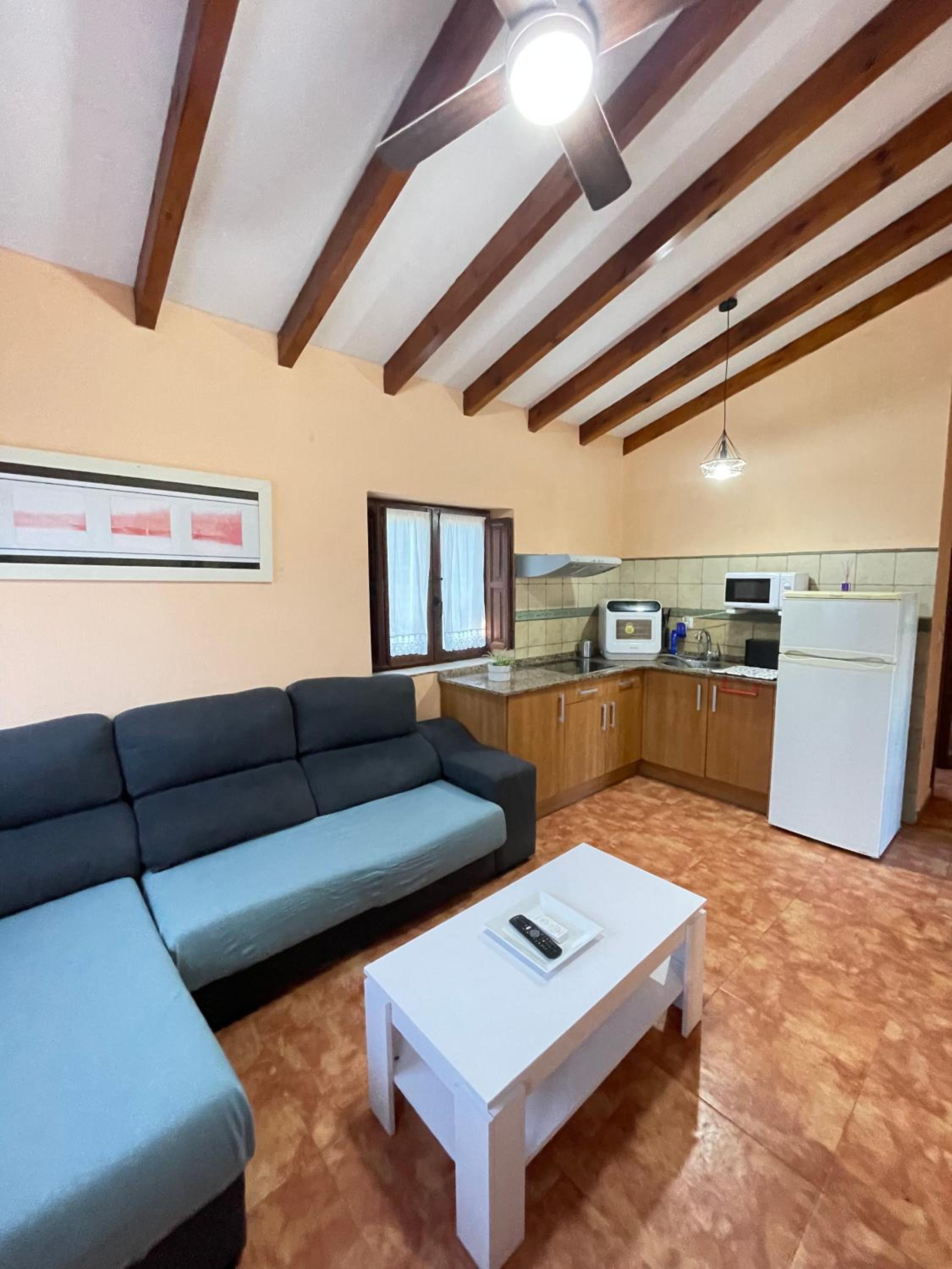 Apartment with Garden View photo 2