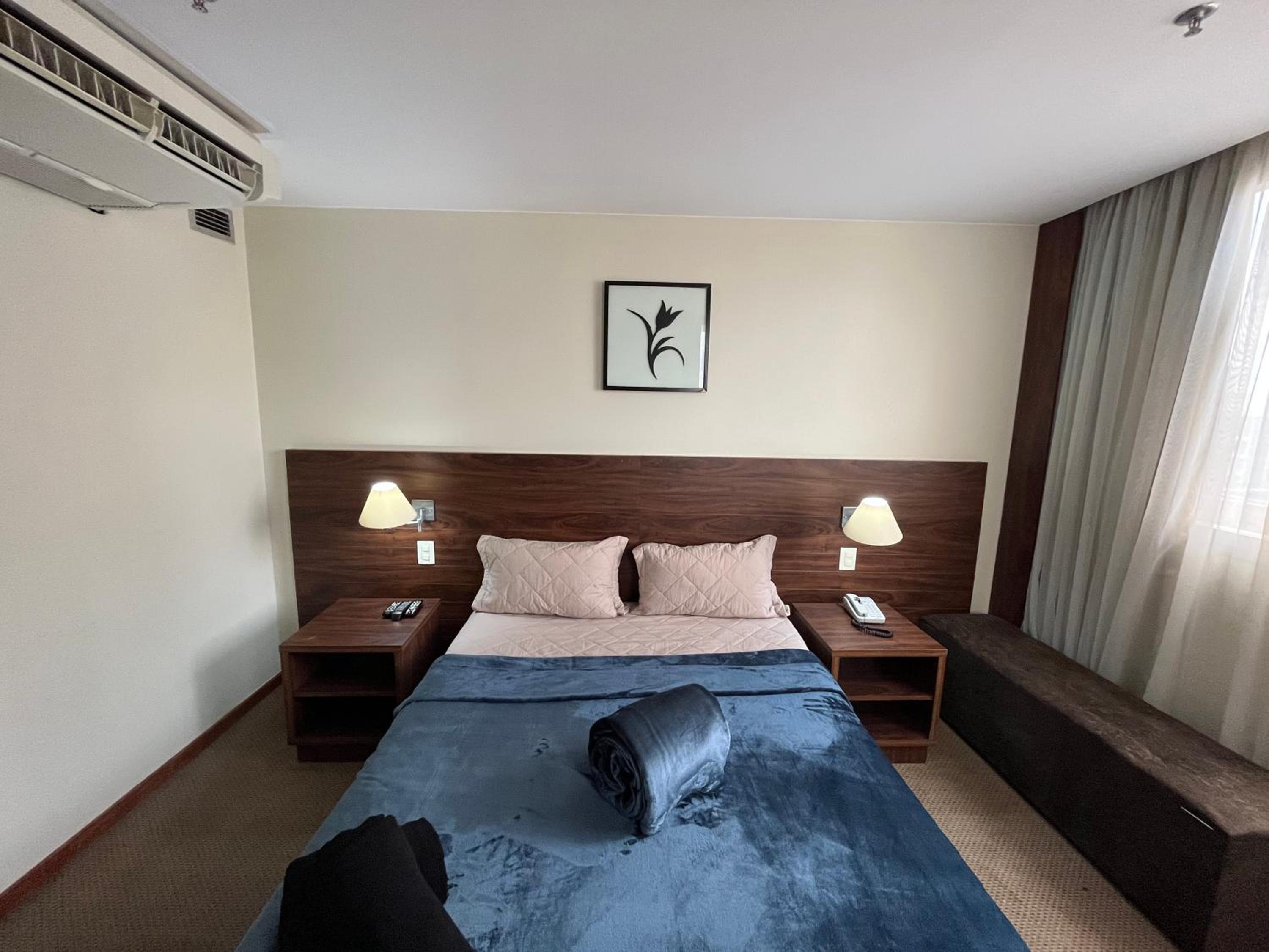 Deluxe Room photo 2