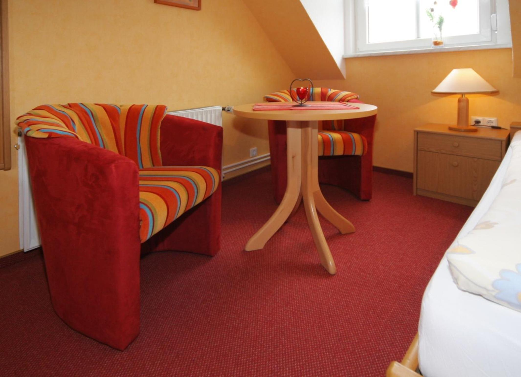 Double Room photo 1