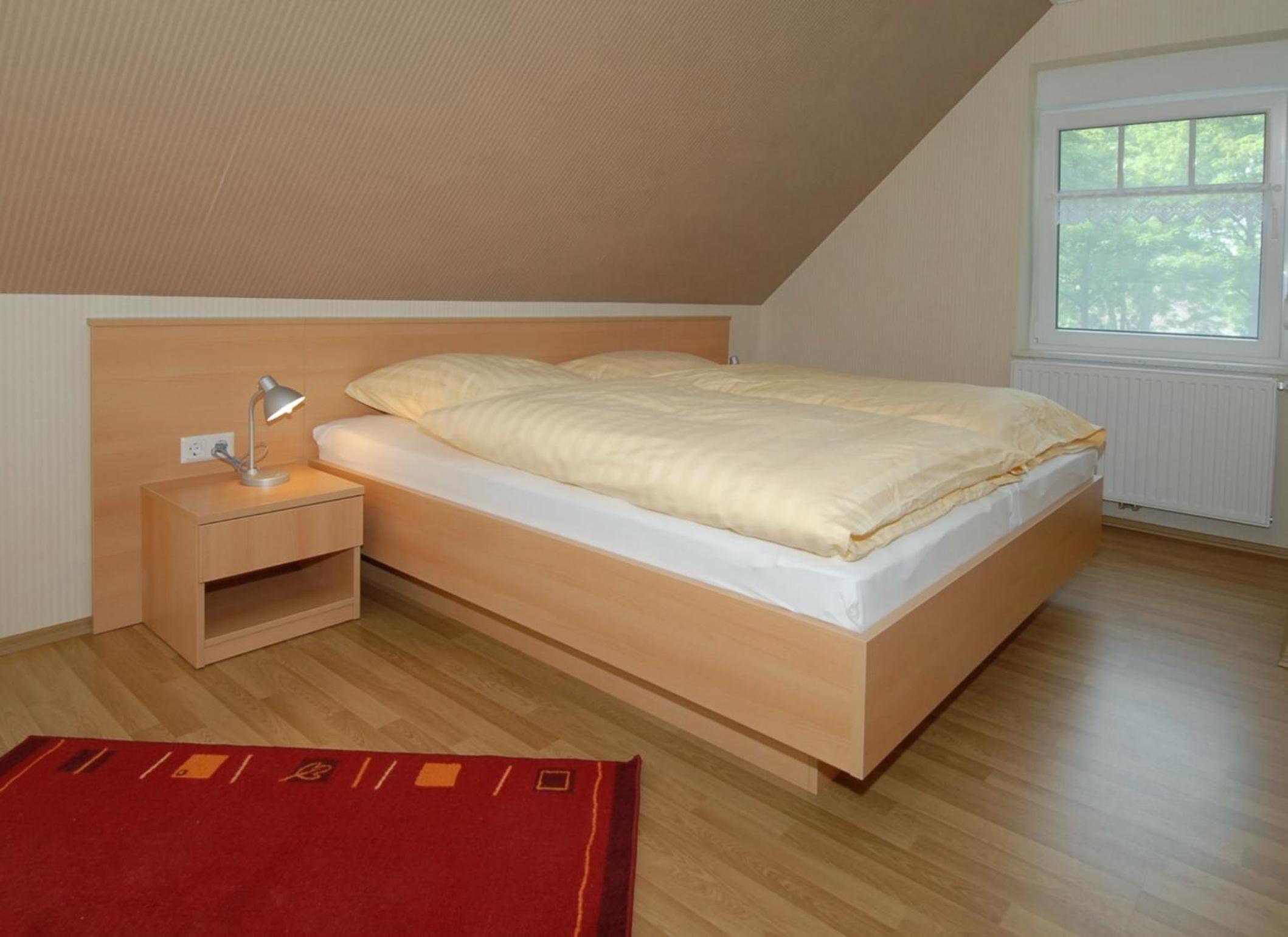Double Room with Private Bathroom photo 2