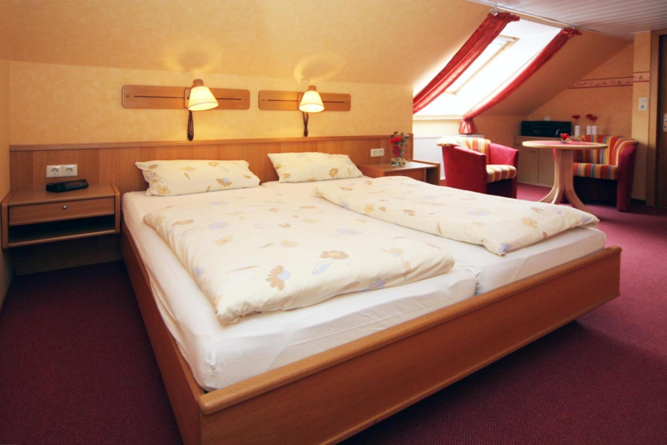 Double Room photo 3