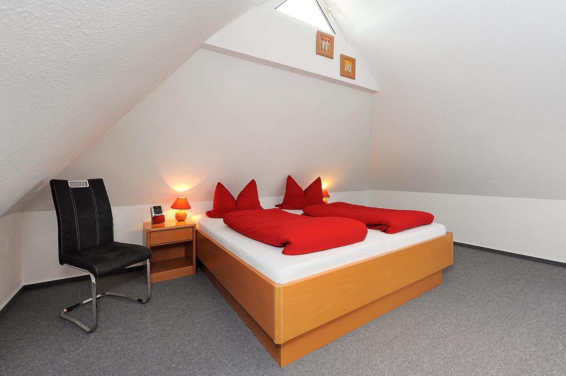 Double Room with Private Bathroom photo 1