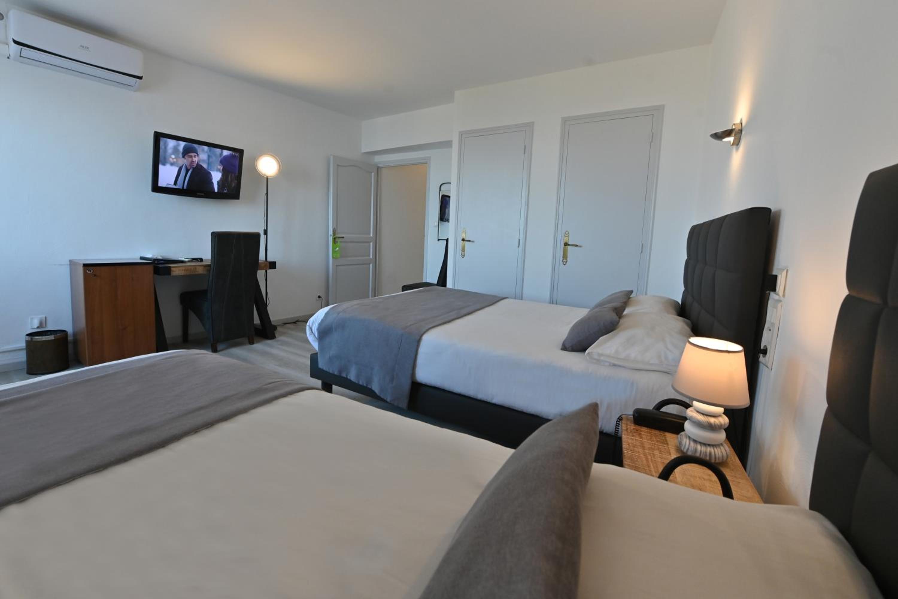 Triple Room photo 1