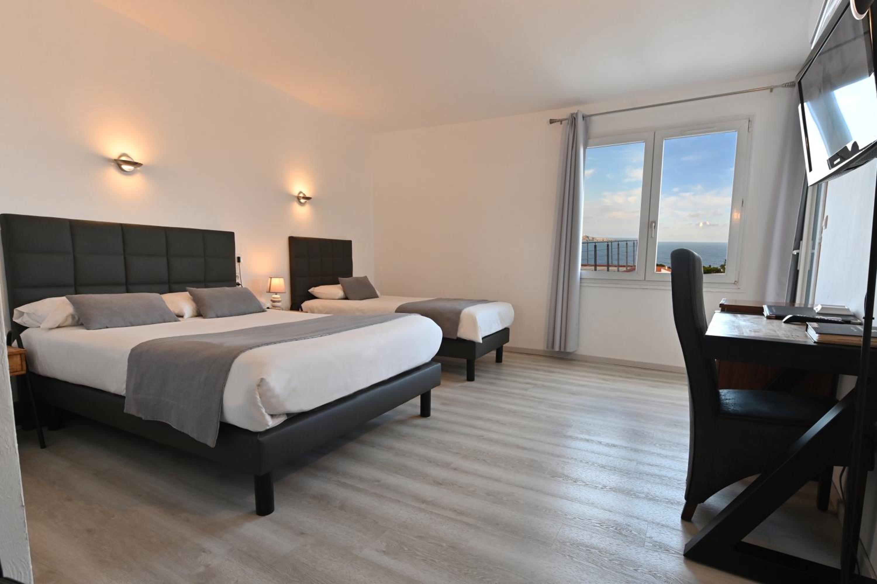 Chambre Triple Chambre Triple