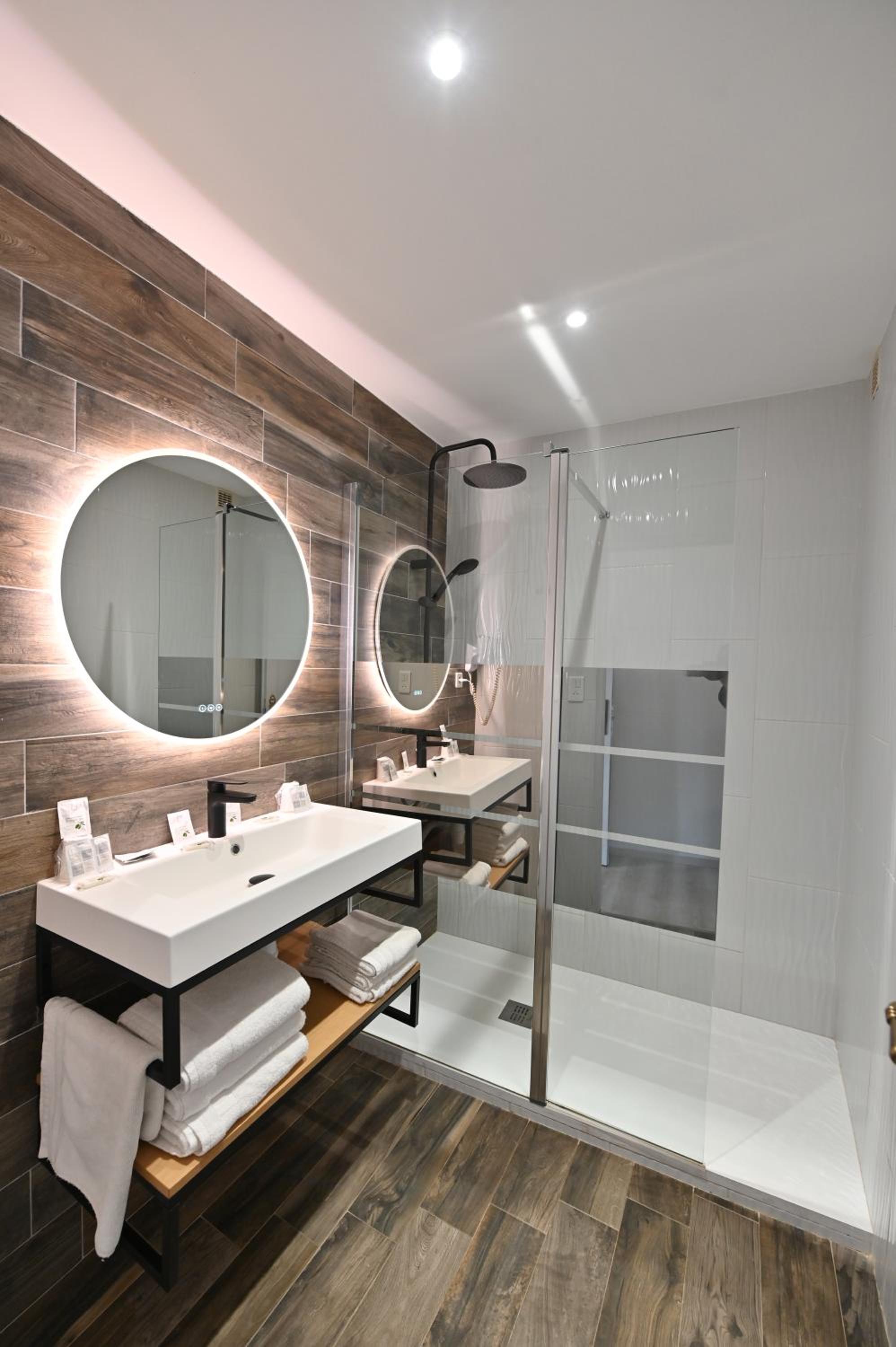 Chambre Triple Chambre Triple