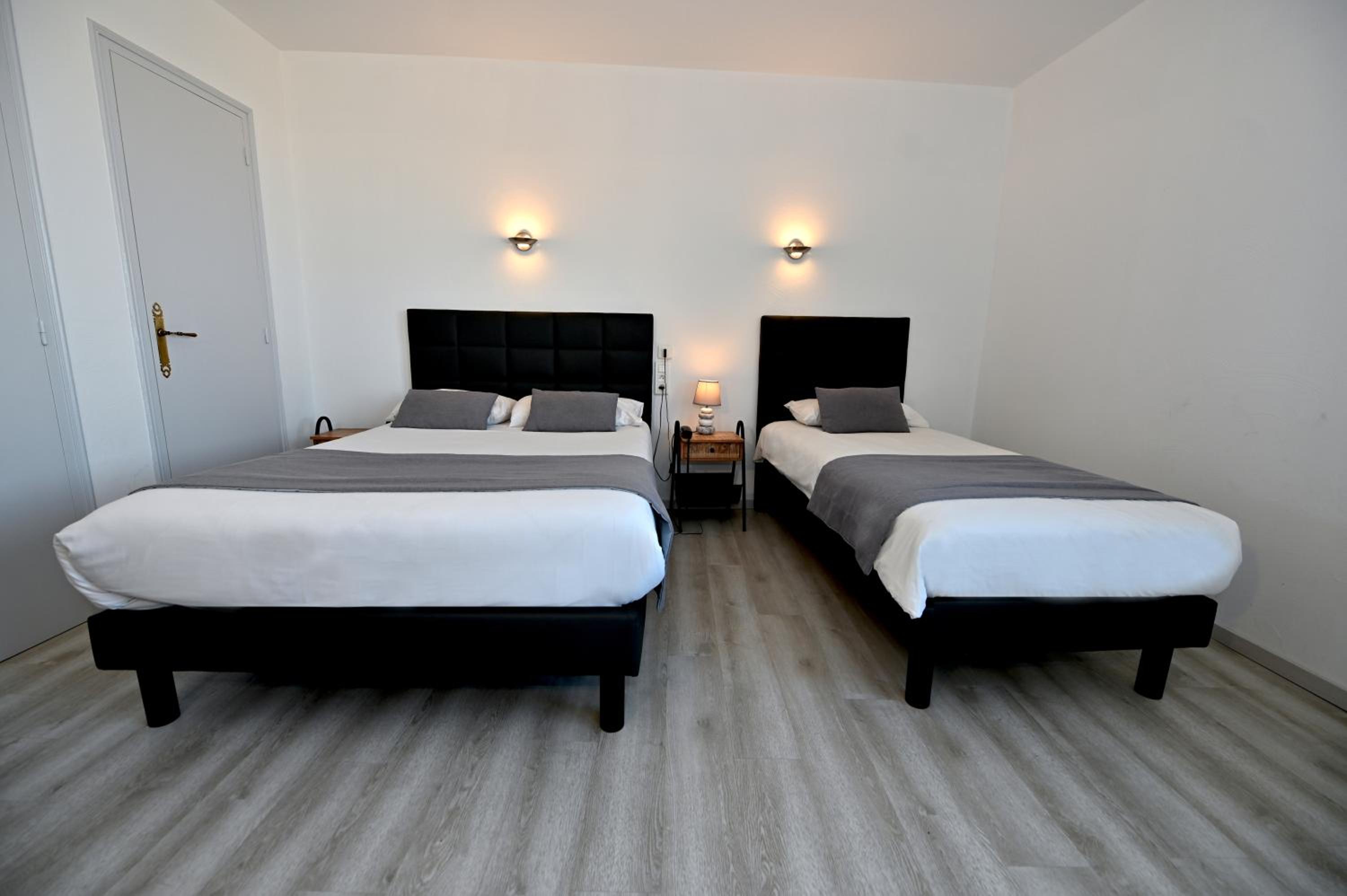 Chambre Triple Chambre Triple