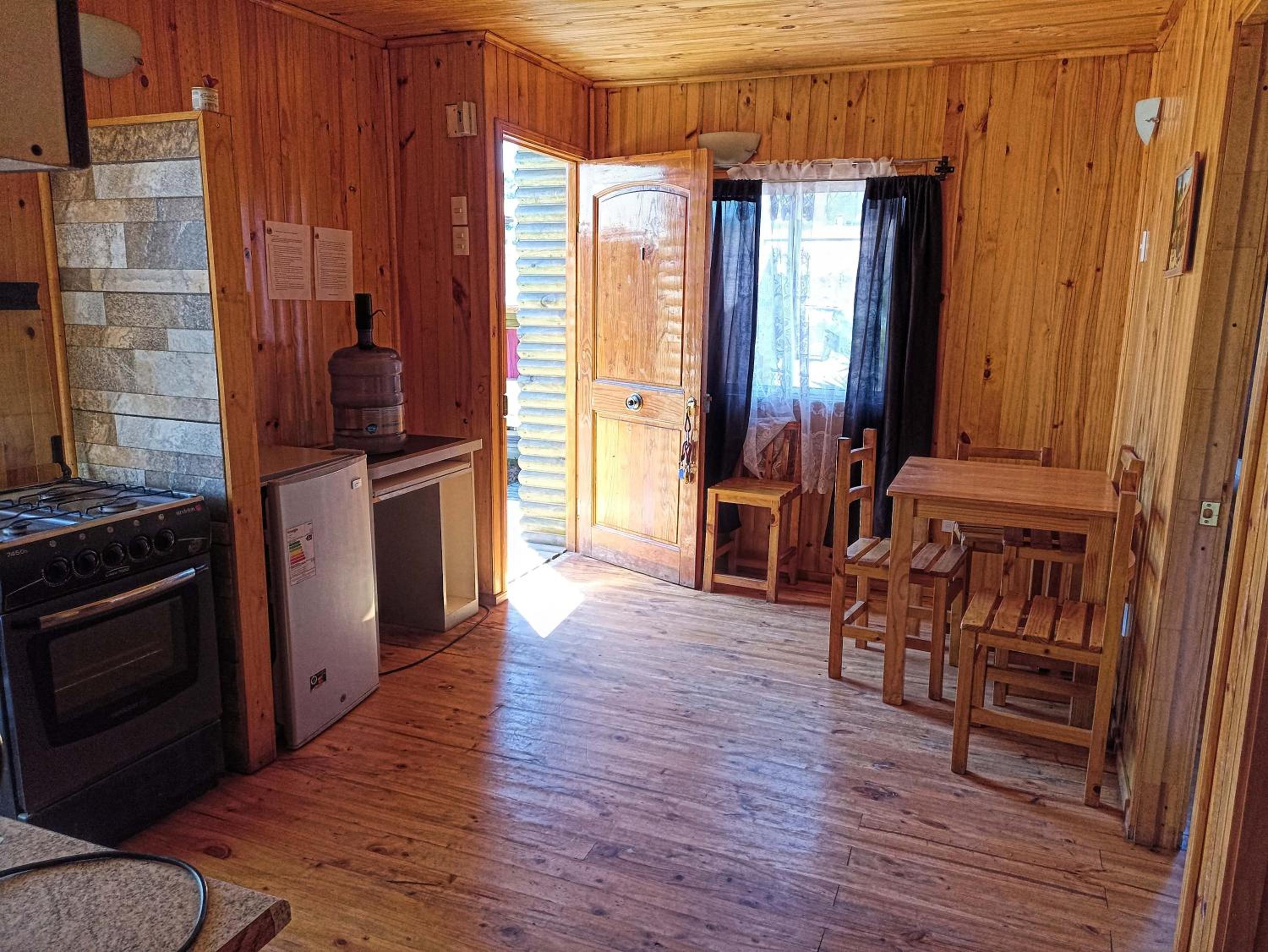 Two-Bedroom Chalet photo 2