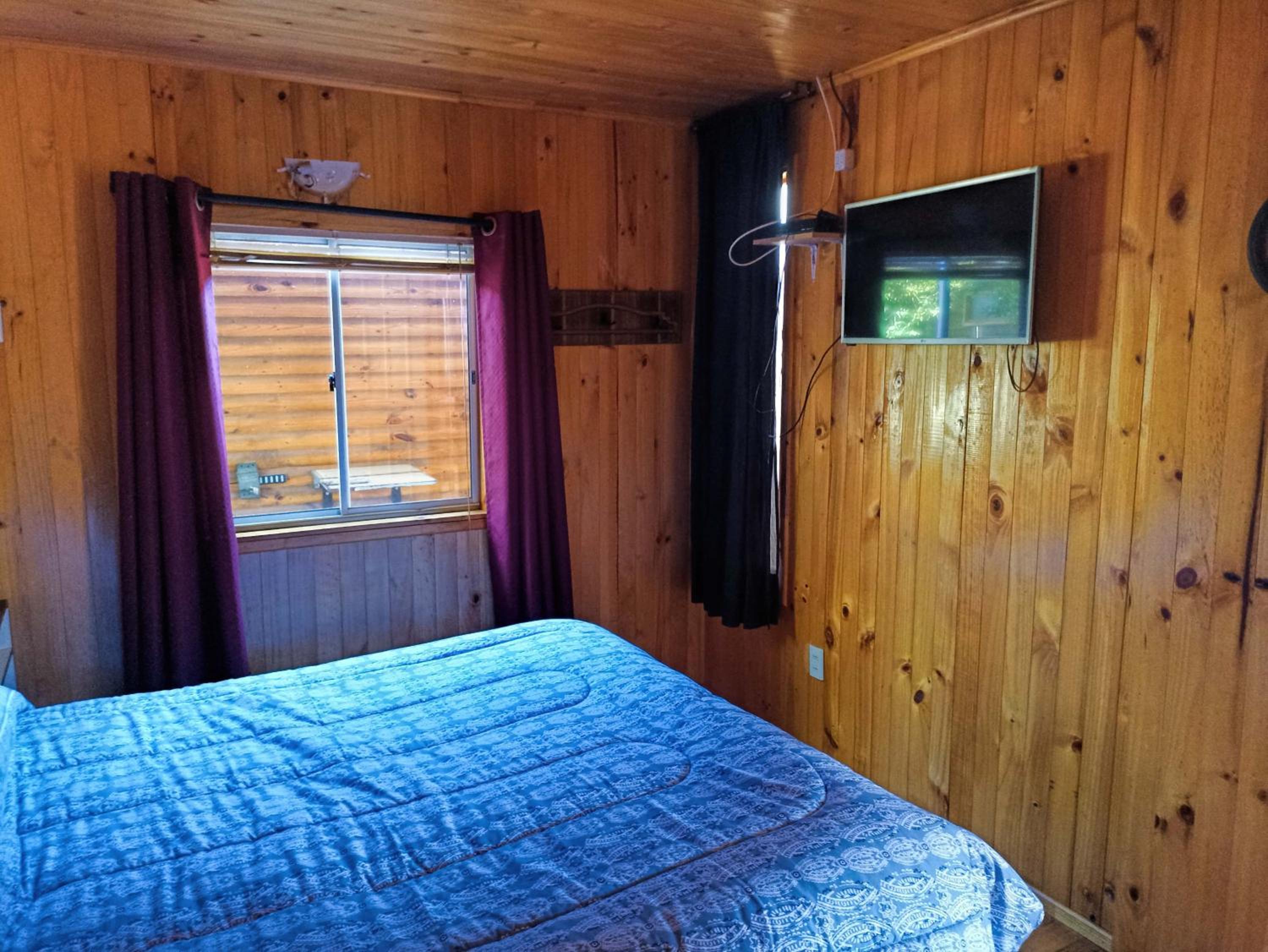 Two-Bedroom Chalet photo 3