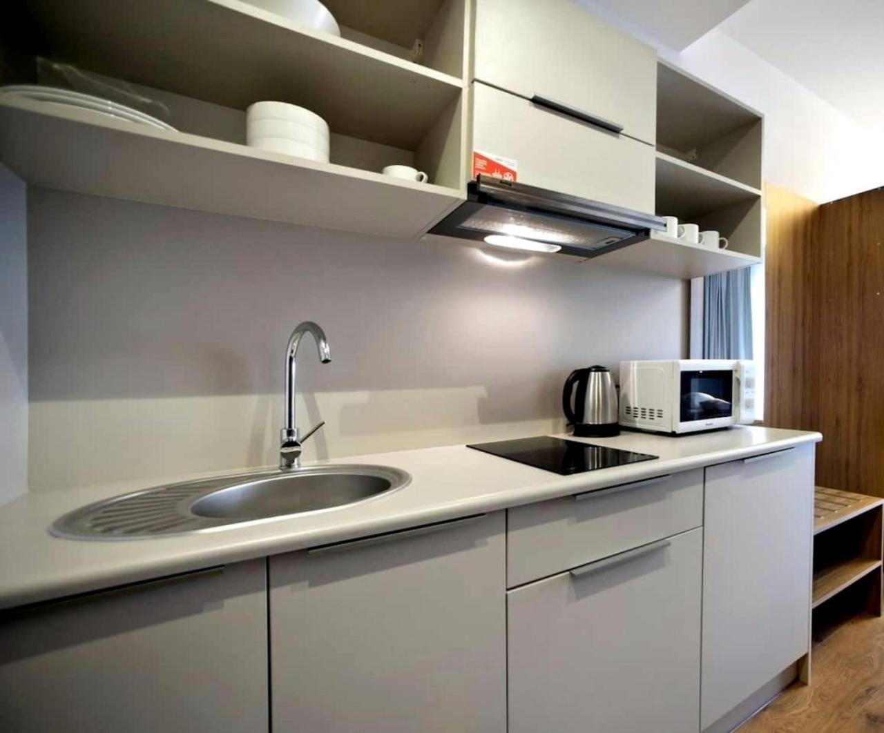 Superior Apartment - Photo 46