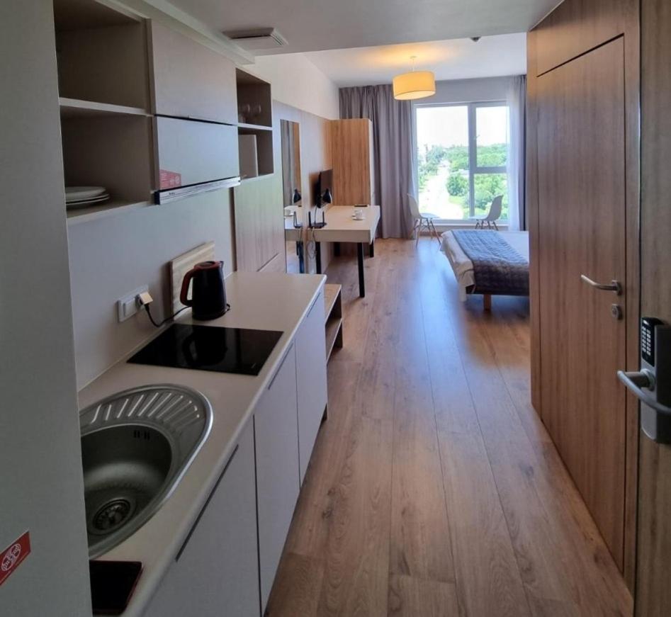 Superior Apartment - Photo 41