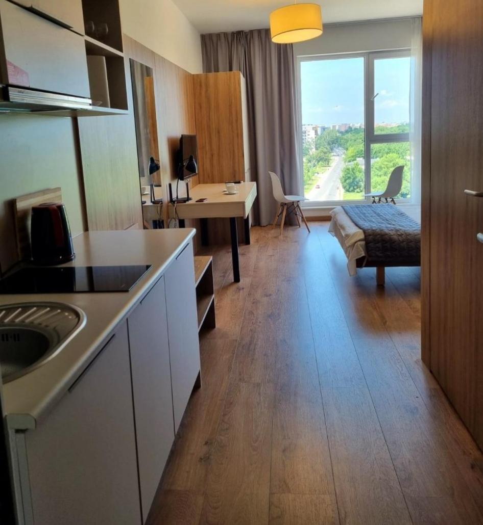 Superior Apartment - Photo 52