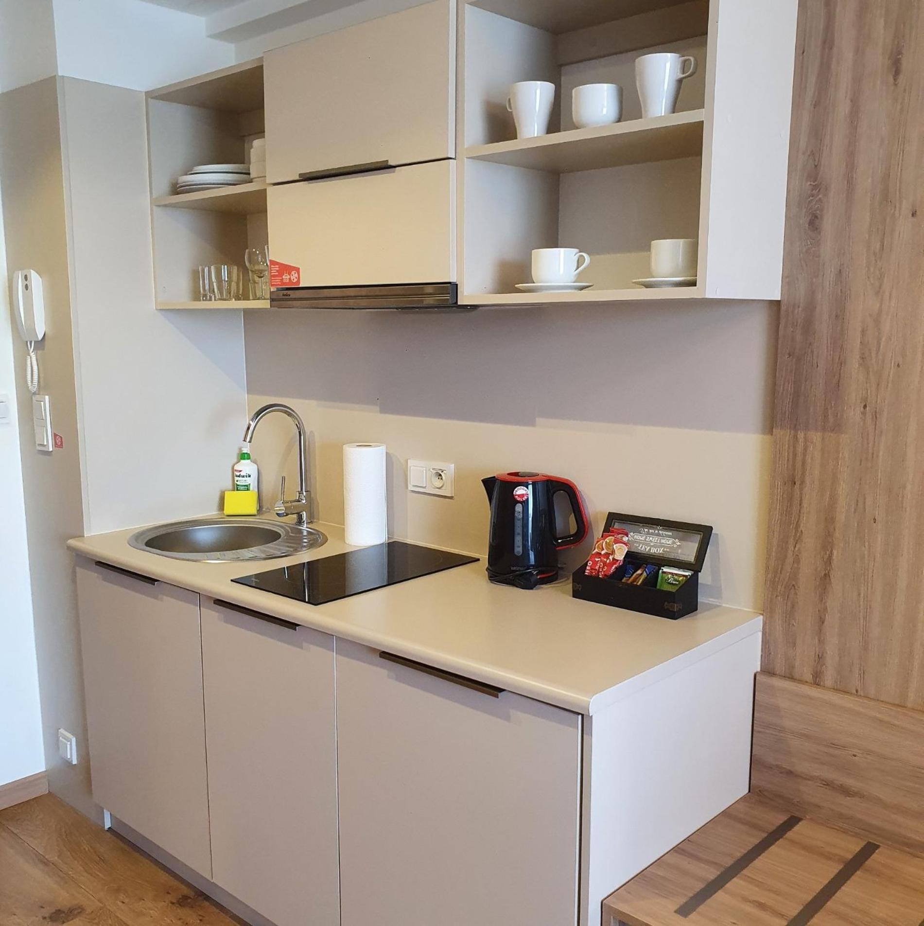 Superior Apartment - Photo 47