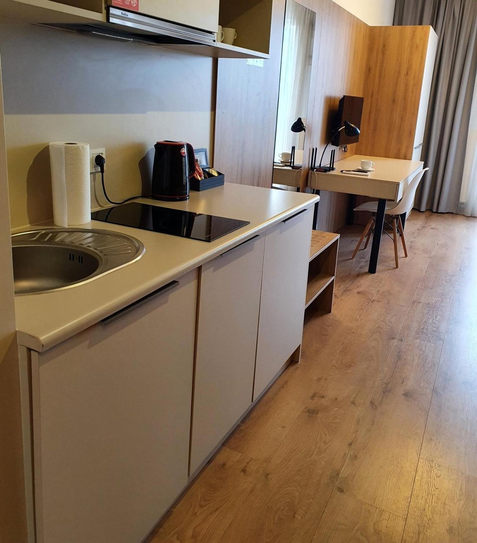 Superior Apartment - Photo 43