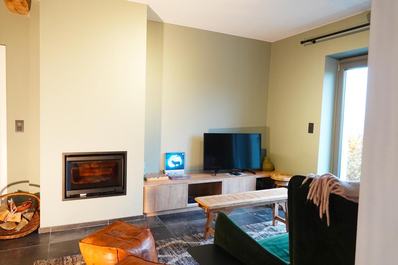 Two-Bedroom House photo 1