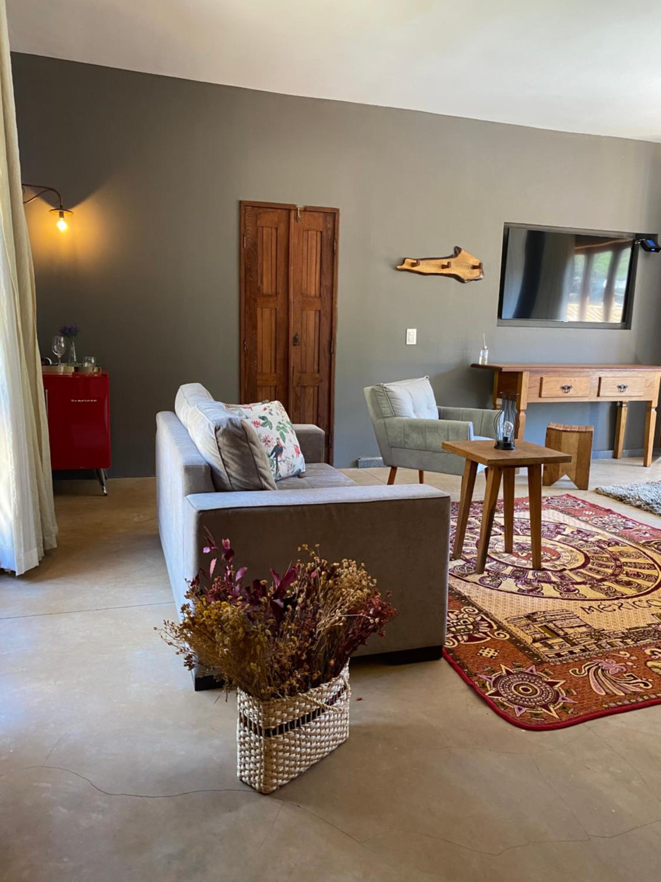 Superior King Suite photo 1