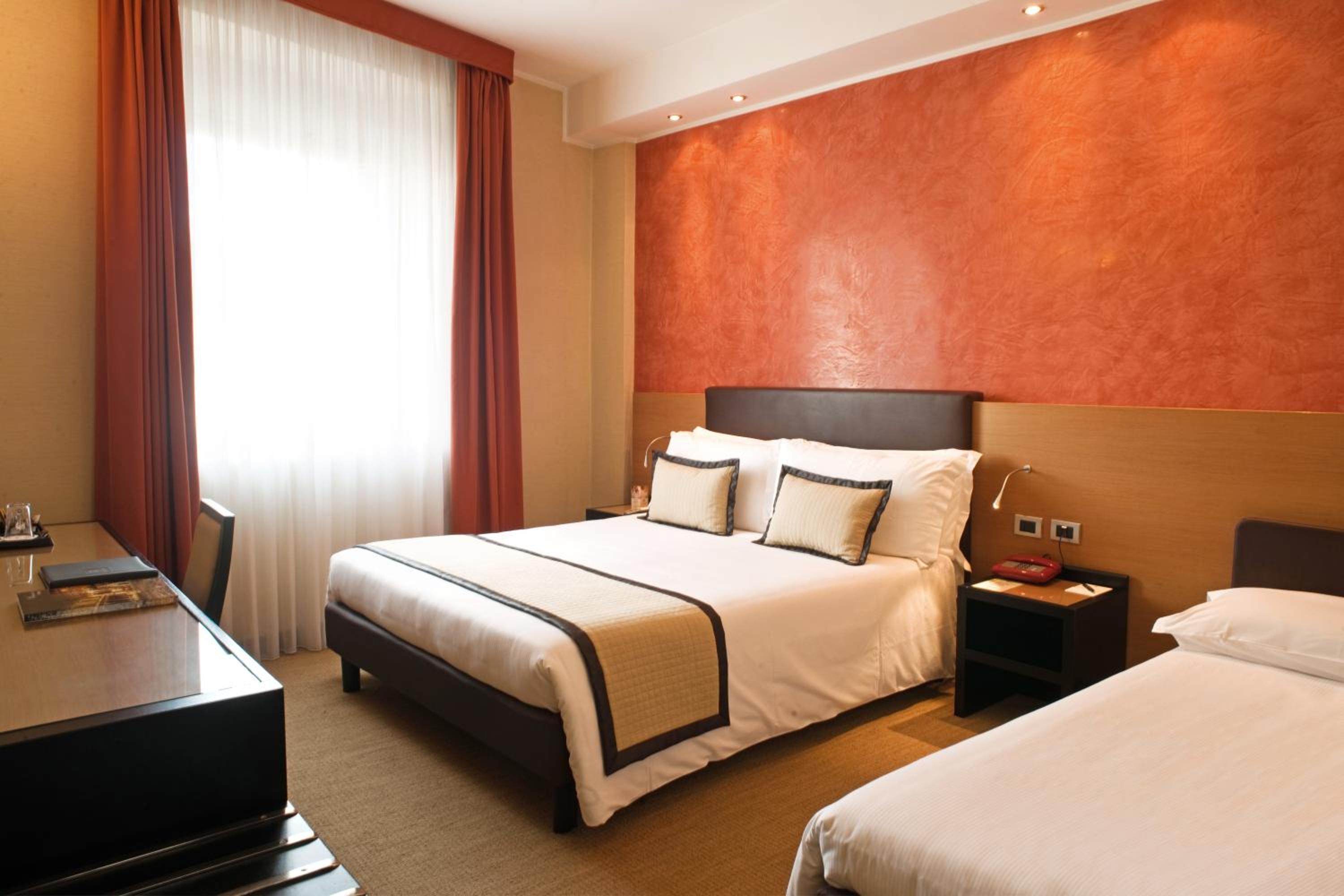 Superior Triple Room - Photo 1