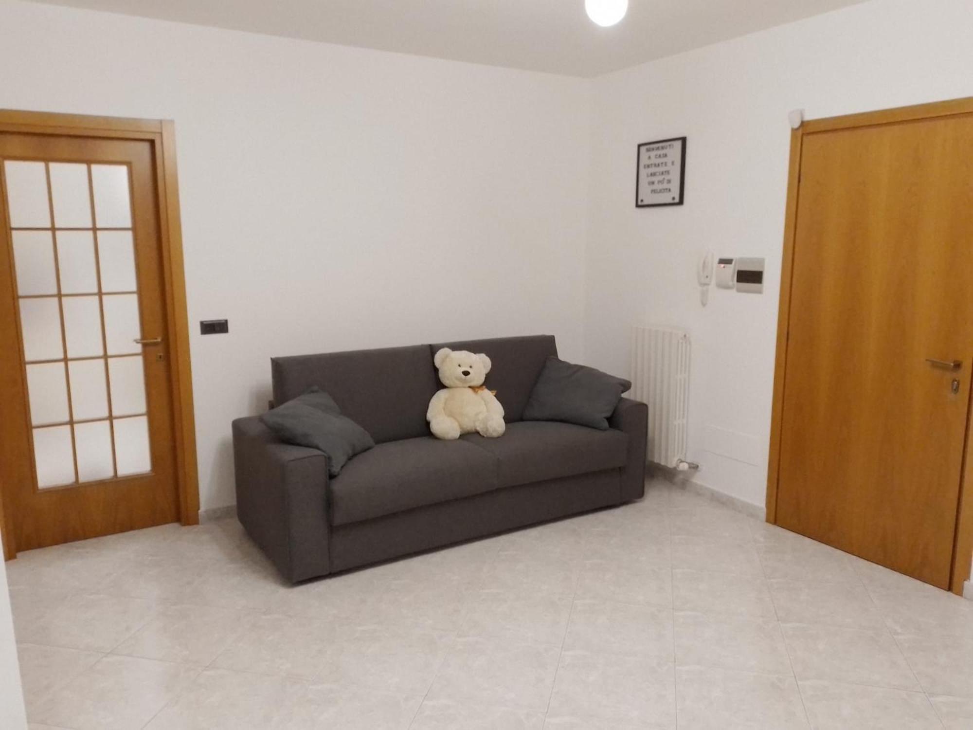 Two-Bedroom House photo 1