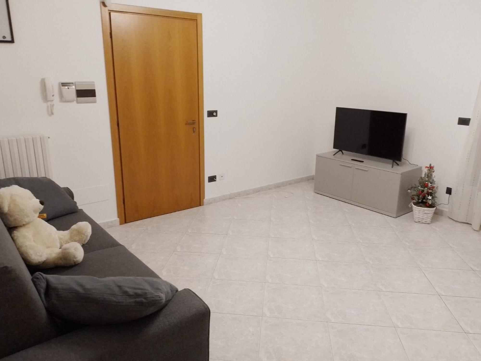 Two-Bedroom House photo 3