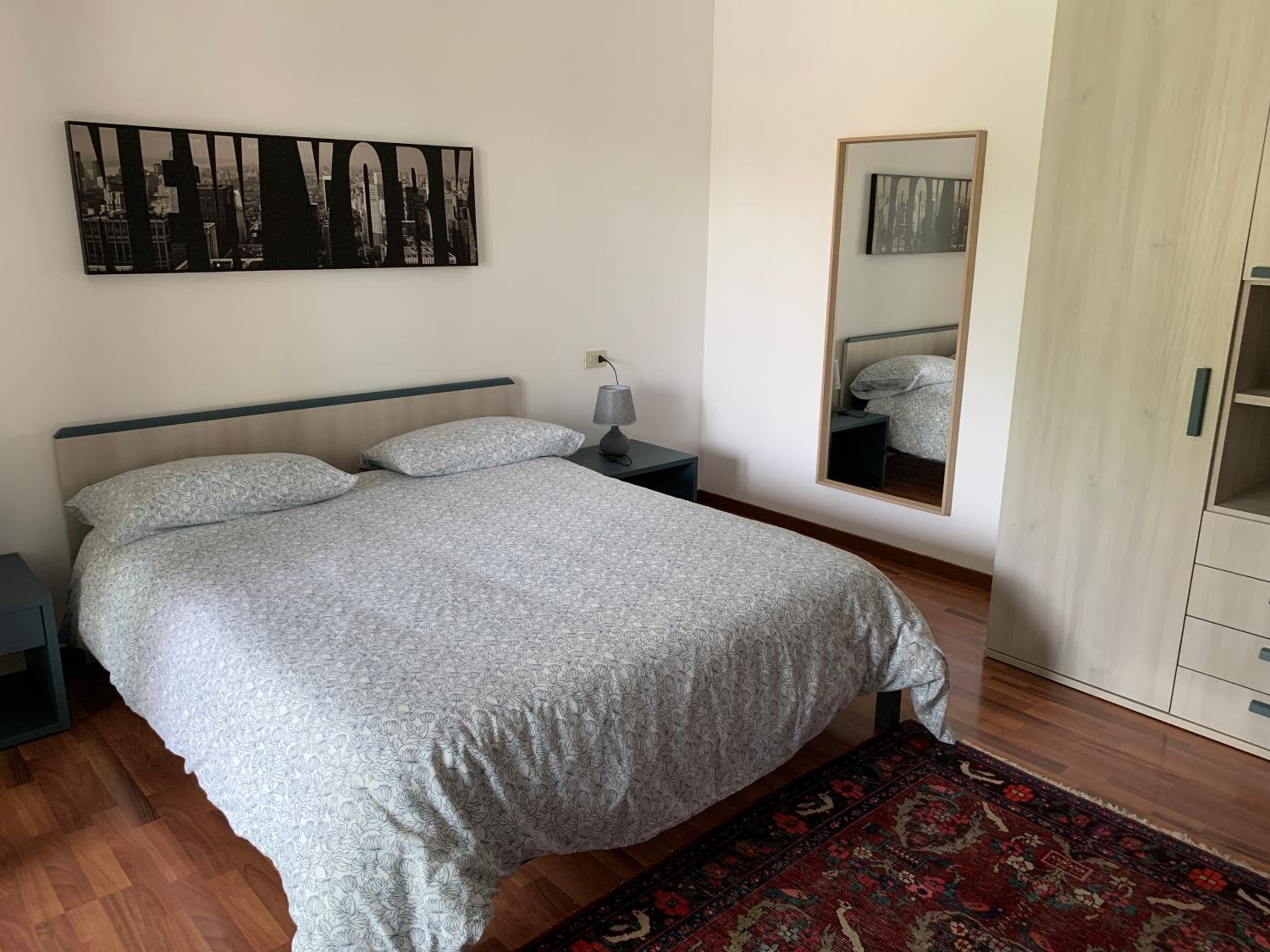 Large Double Room photo 2