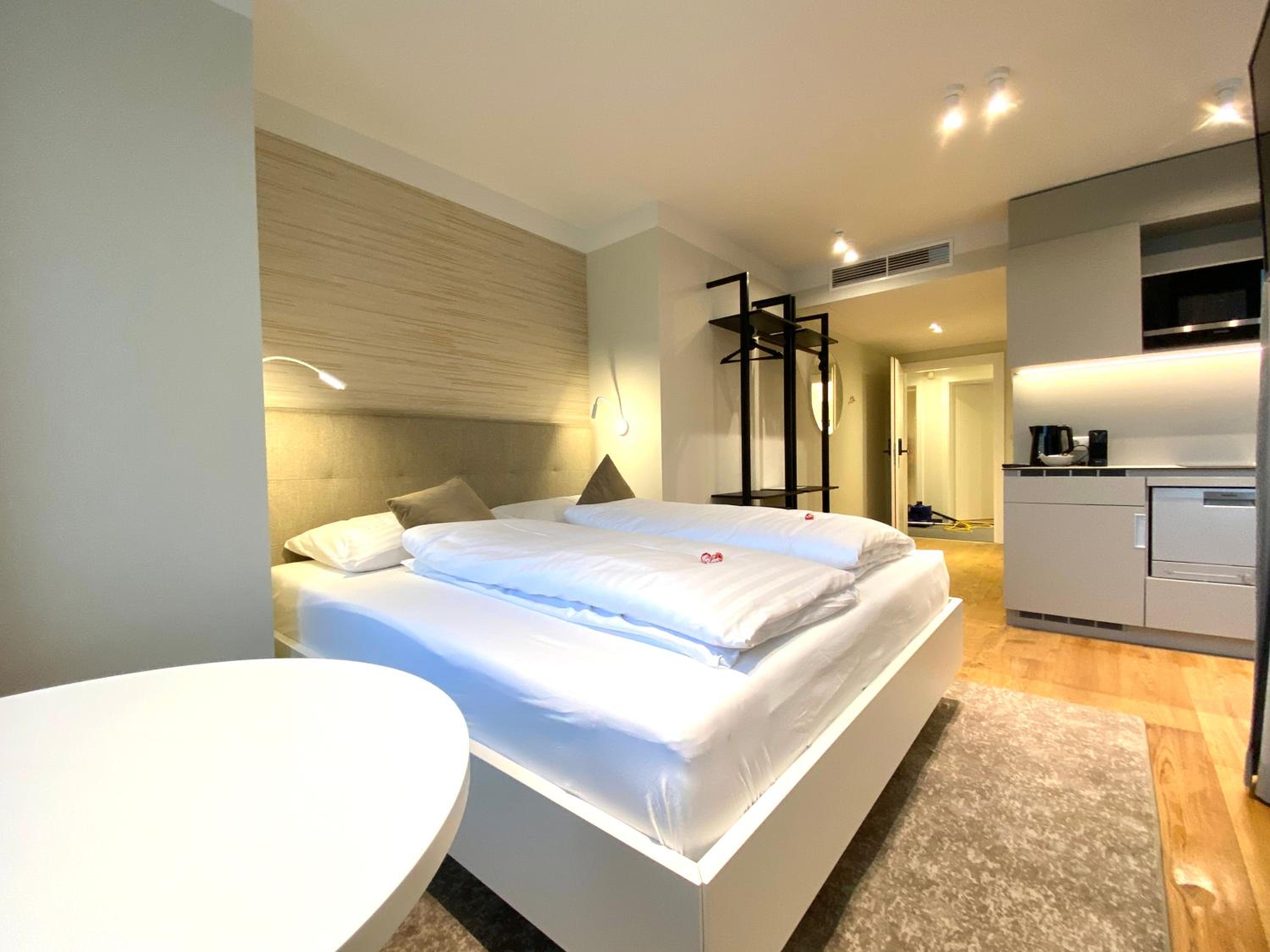 Family Apartment