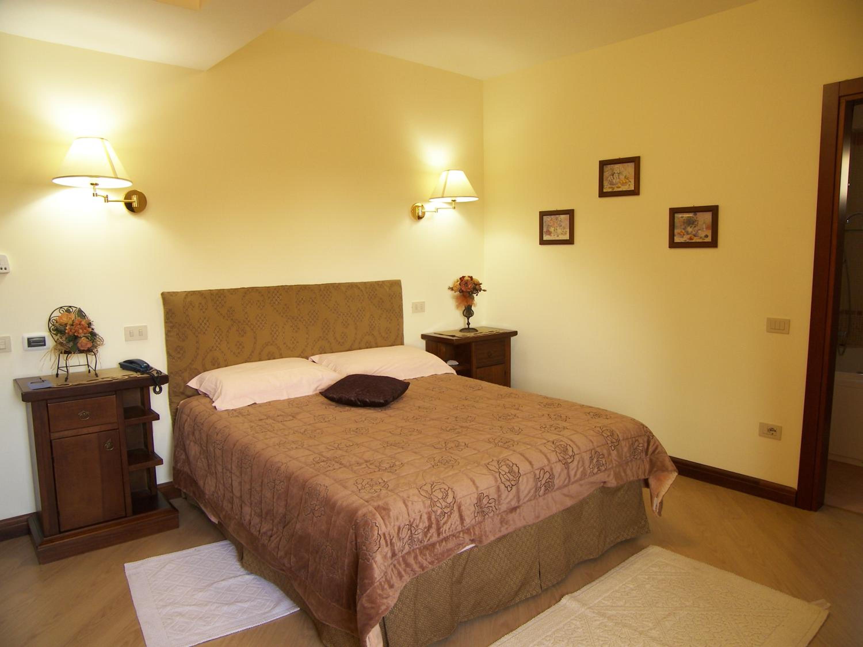 Deluxe Room photo 3