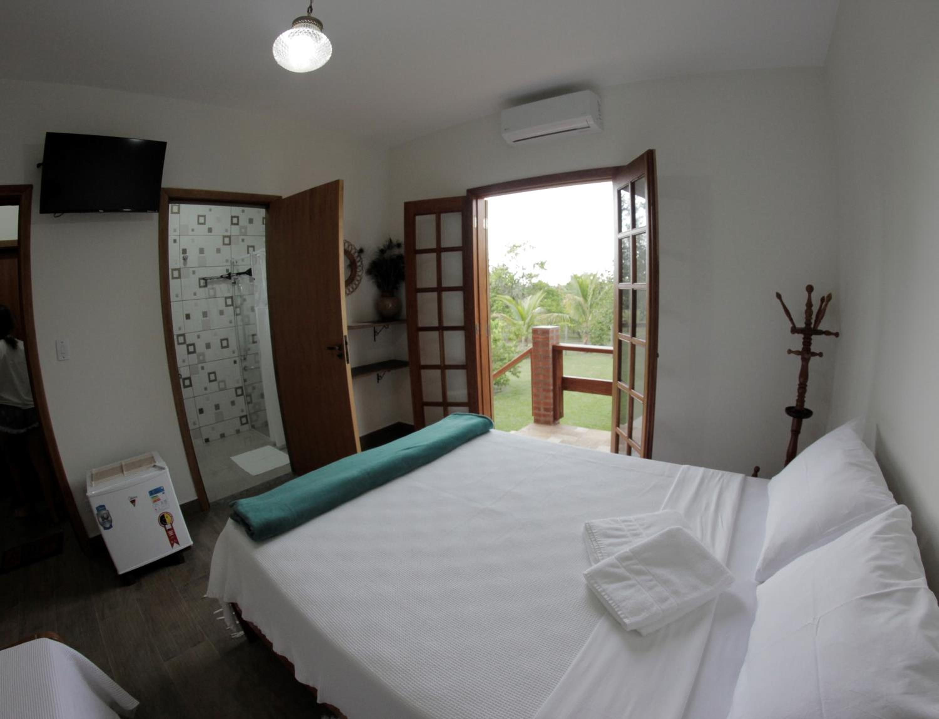 Double Room with Private Bathroom photo 2