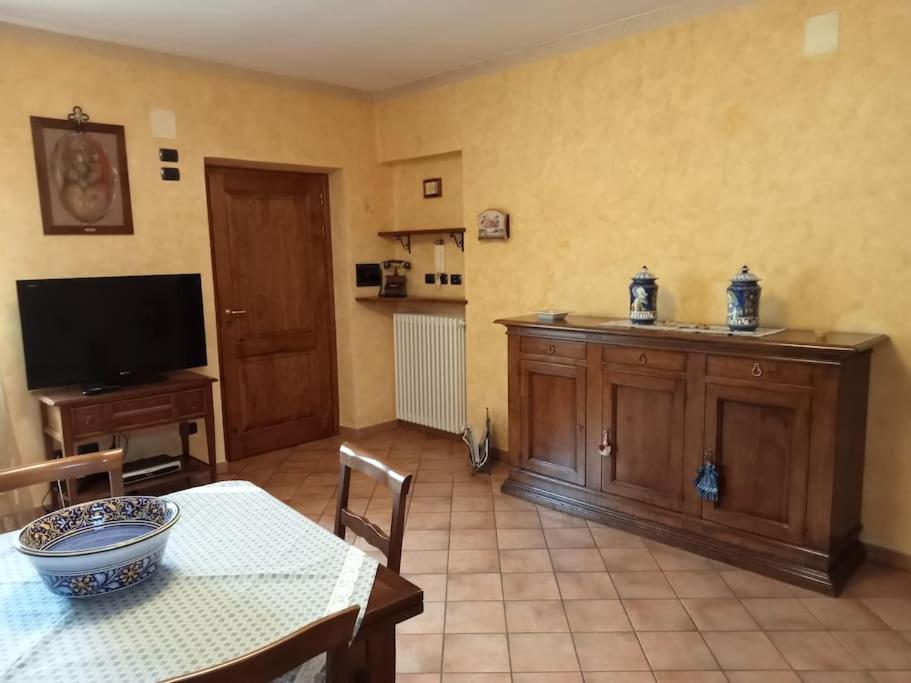 Two-Bedroom House photo 3