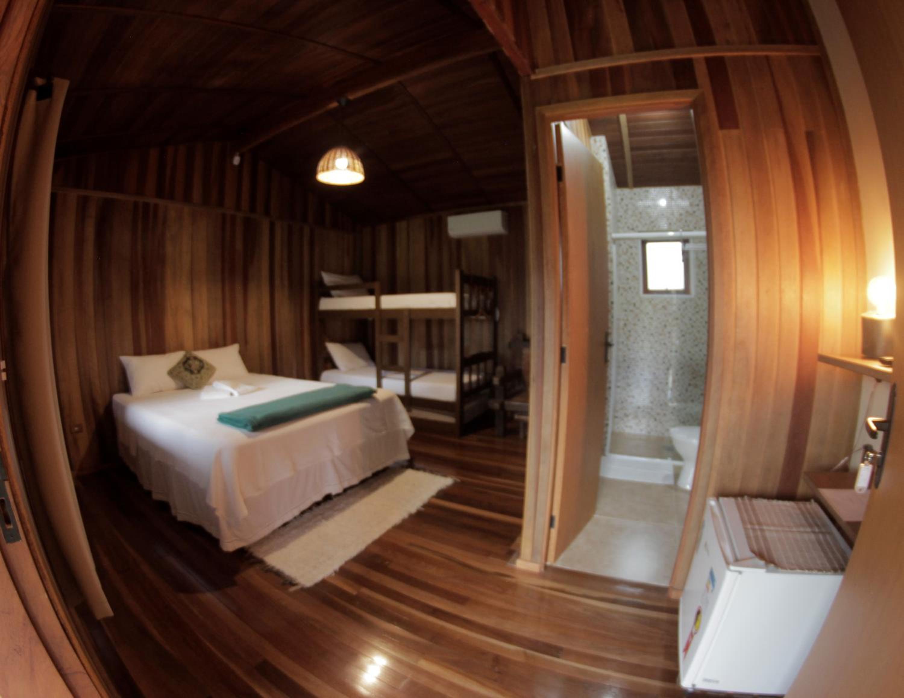 Double Room with Private Bathroom photo 2