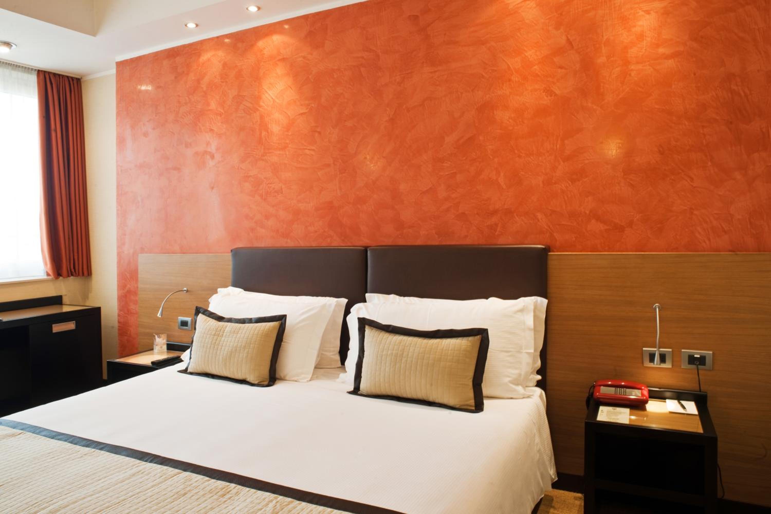 Superior Double Room - Photo 7