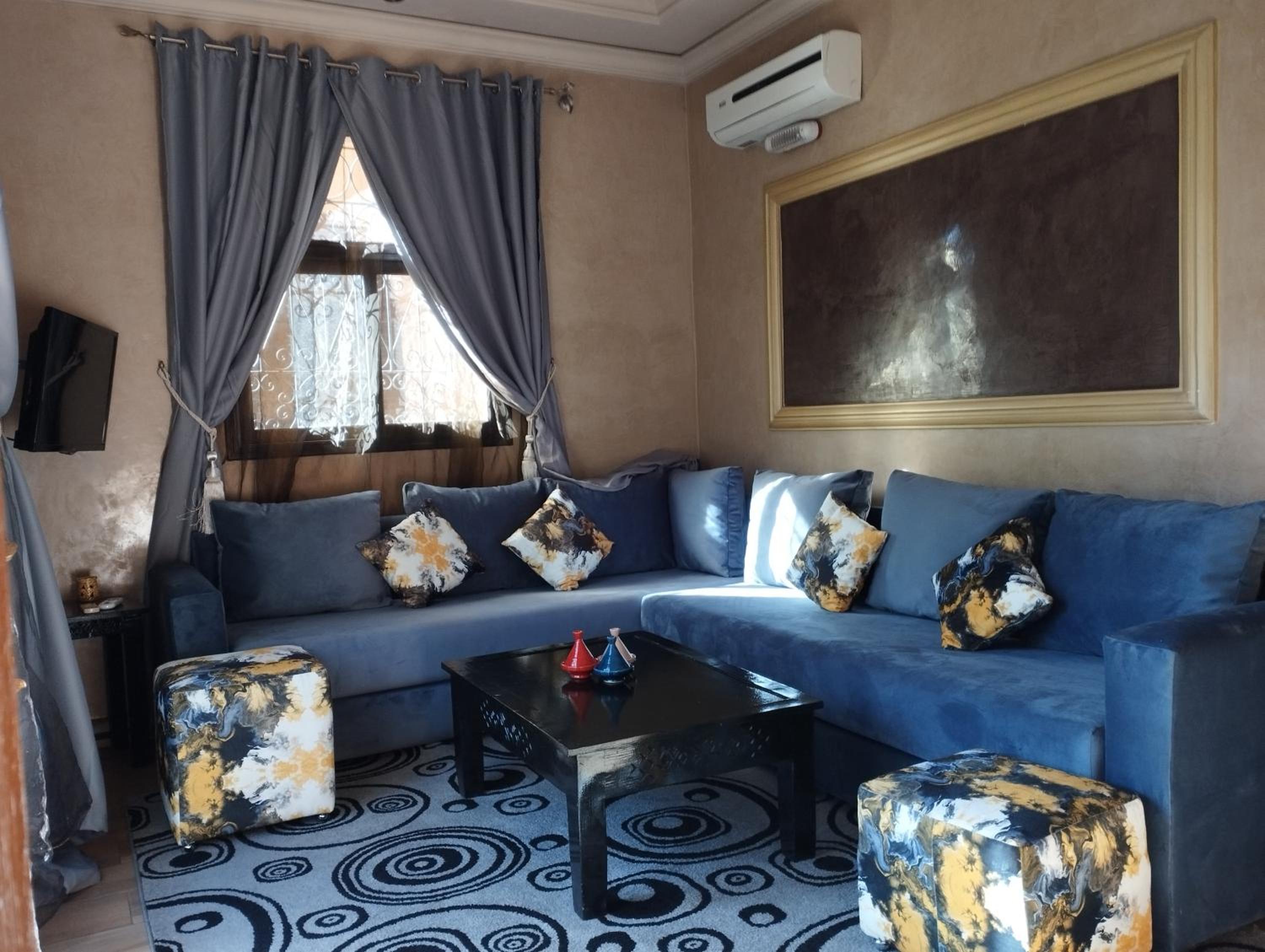 Superior Apartment photo 3