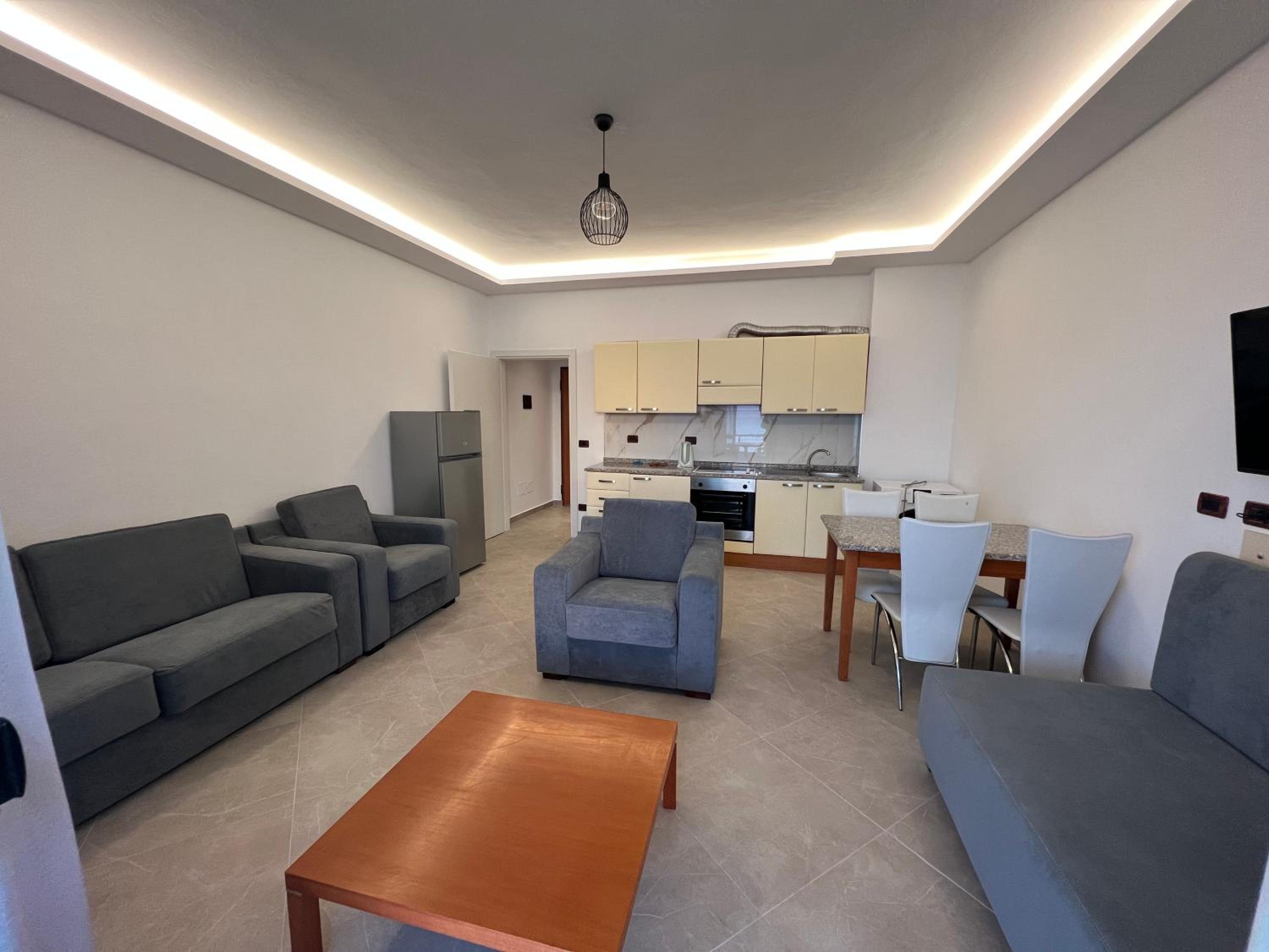 Apartment with Sea View