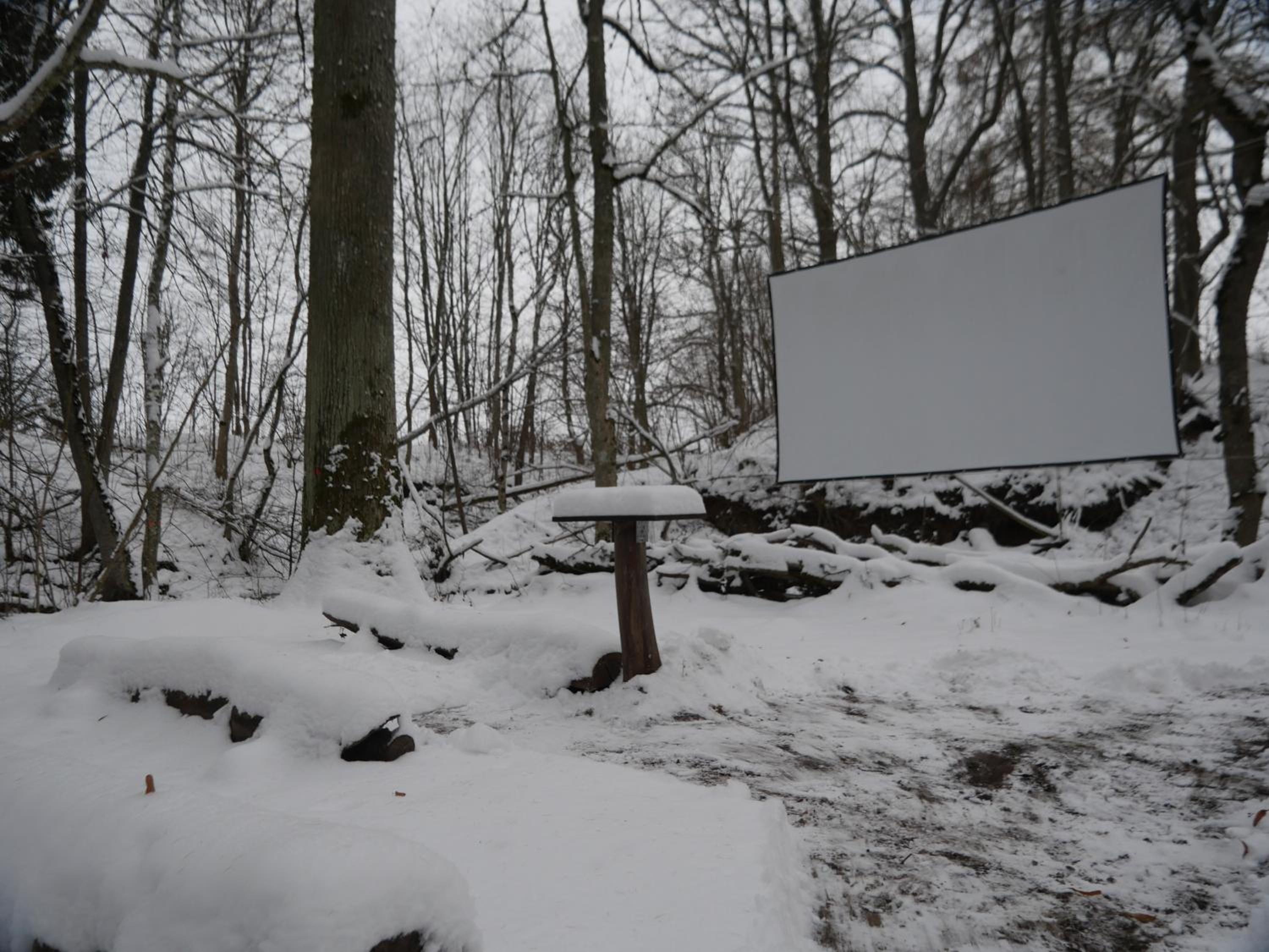 Tent - Photo 7