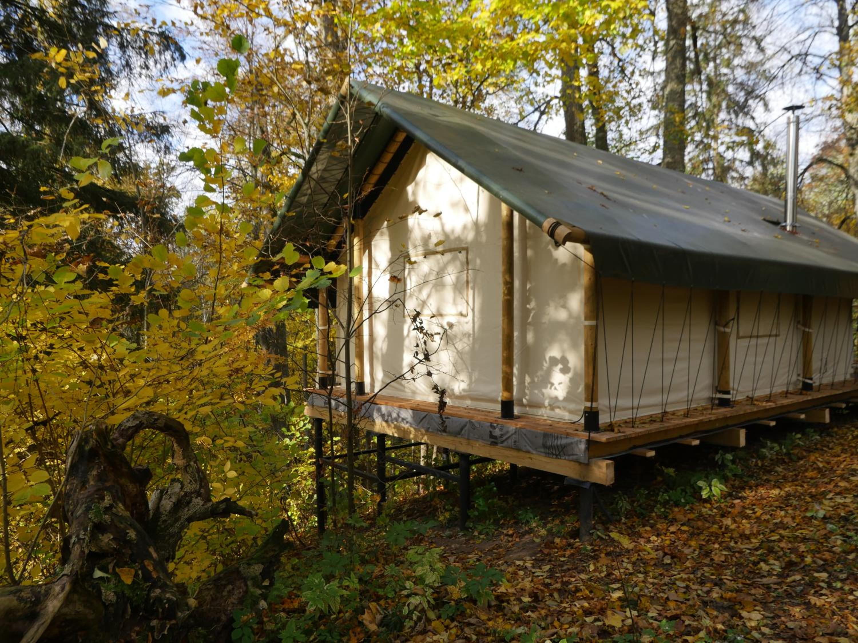 Tent - Photo 13