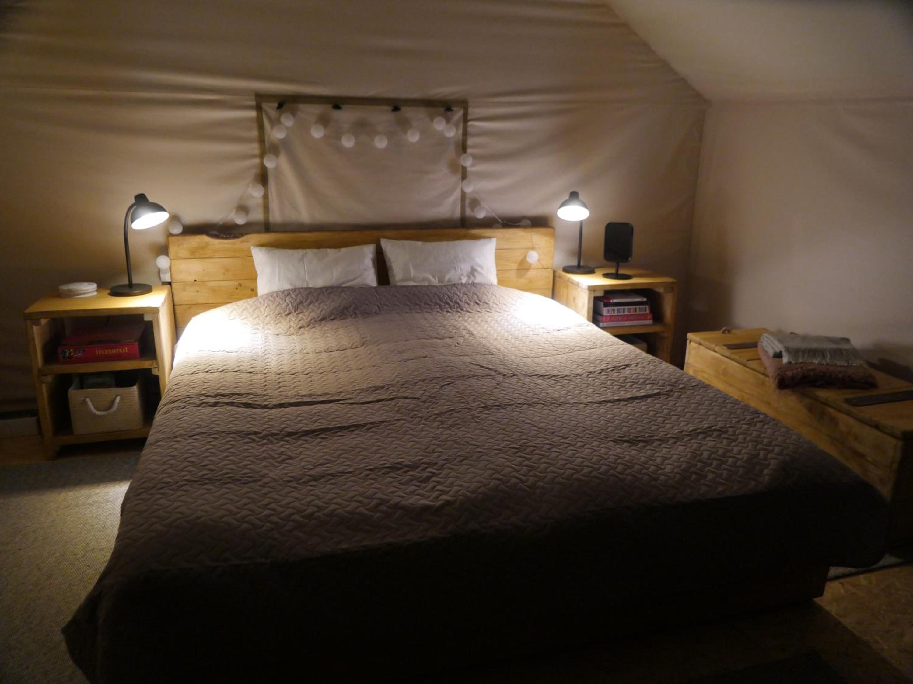 Tent - Photo 10