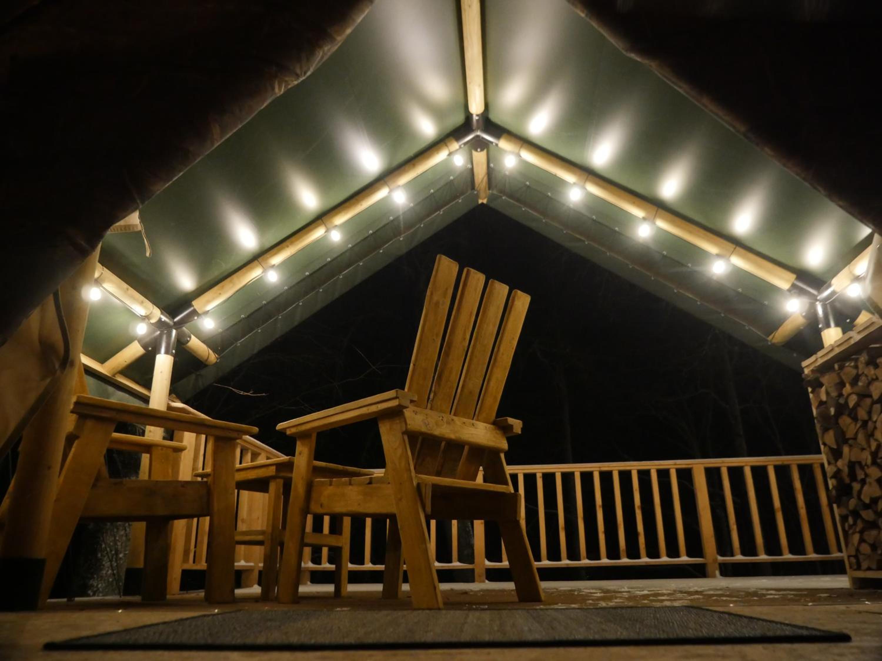 Tent - Photo 9