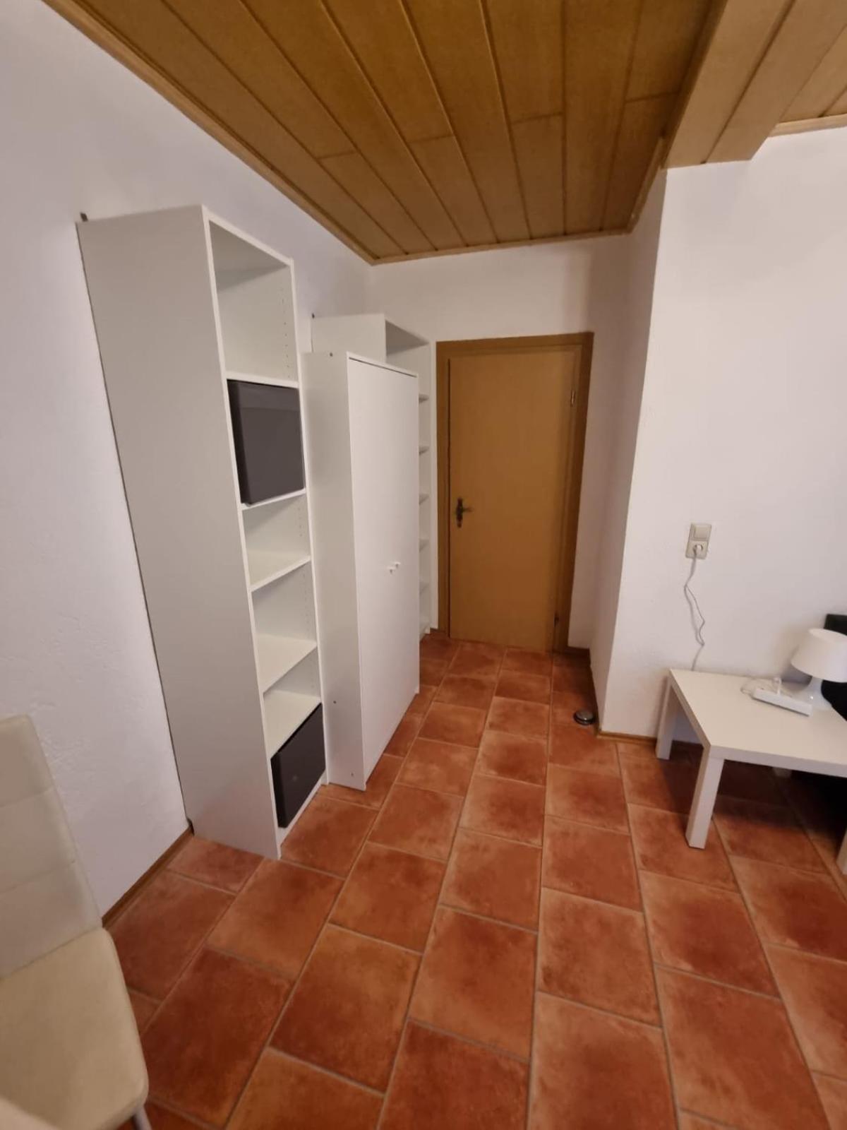 Apartment with Balcony photo 2