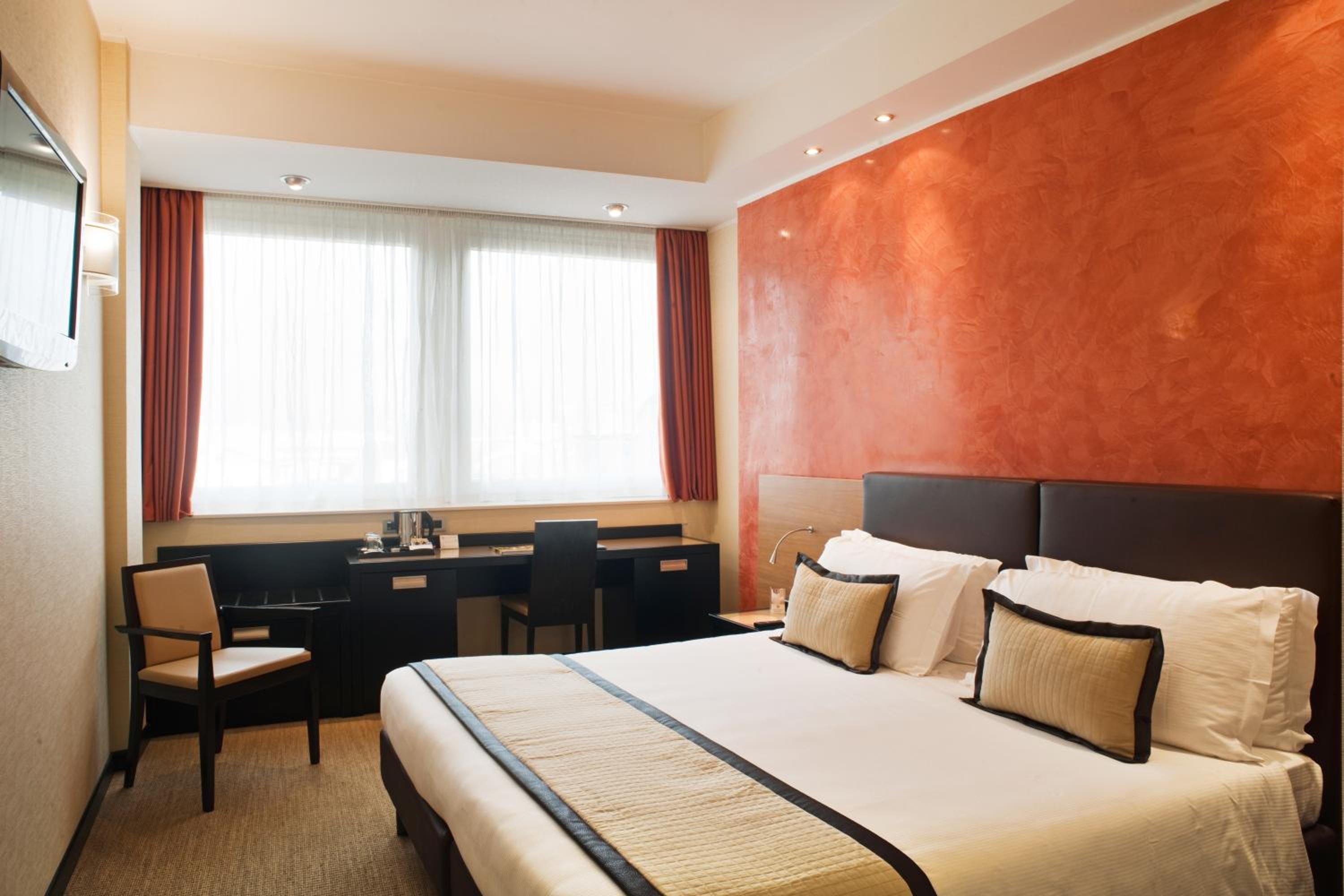 Superior Double Room - Photo 1